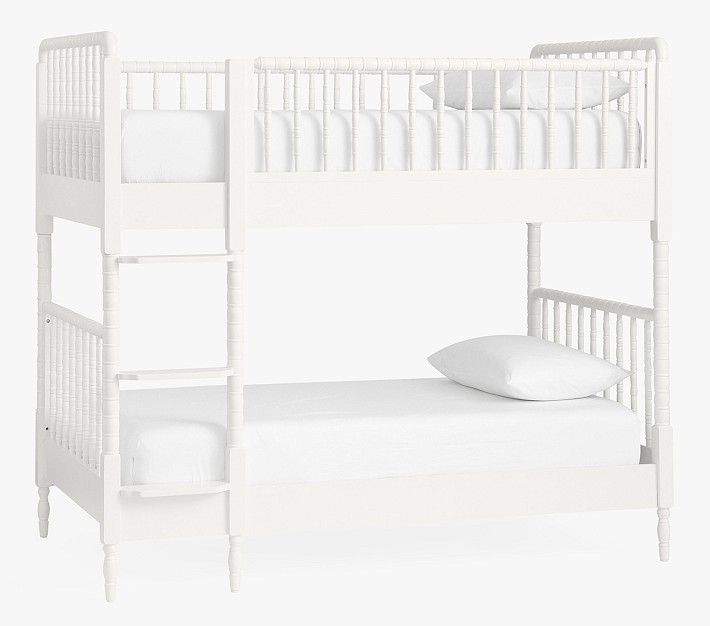 Elsie Bunk Bed | Pottery Barn Kids