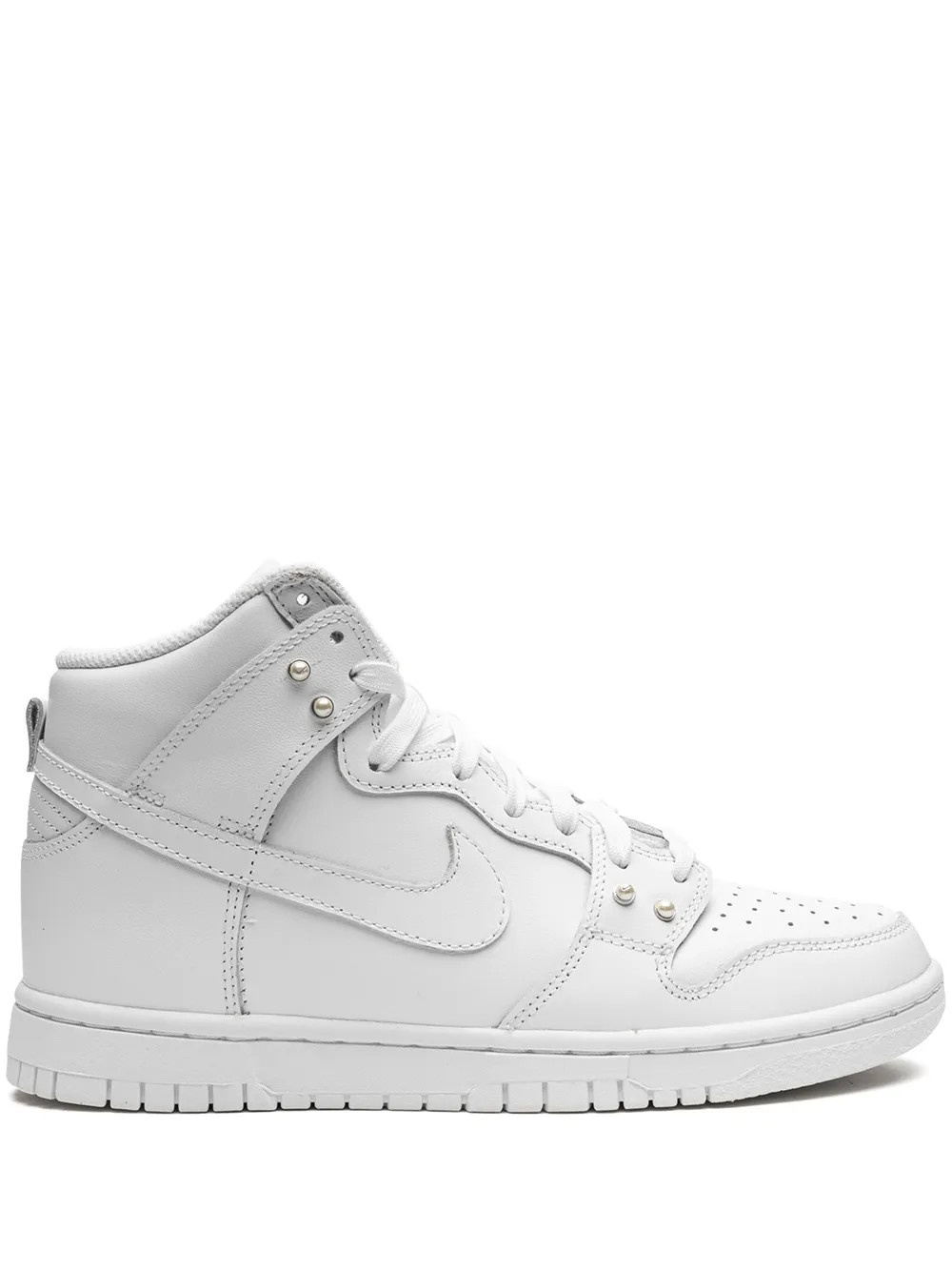 Nike Dunk High SE Sneakers - Farfetch | Farfetch Global