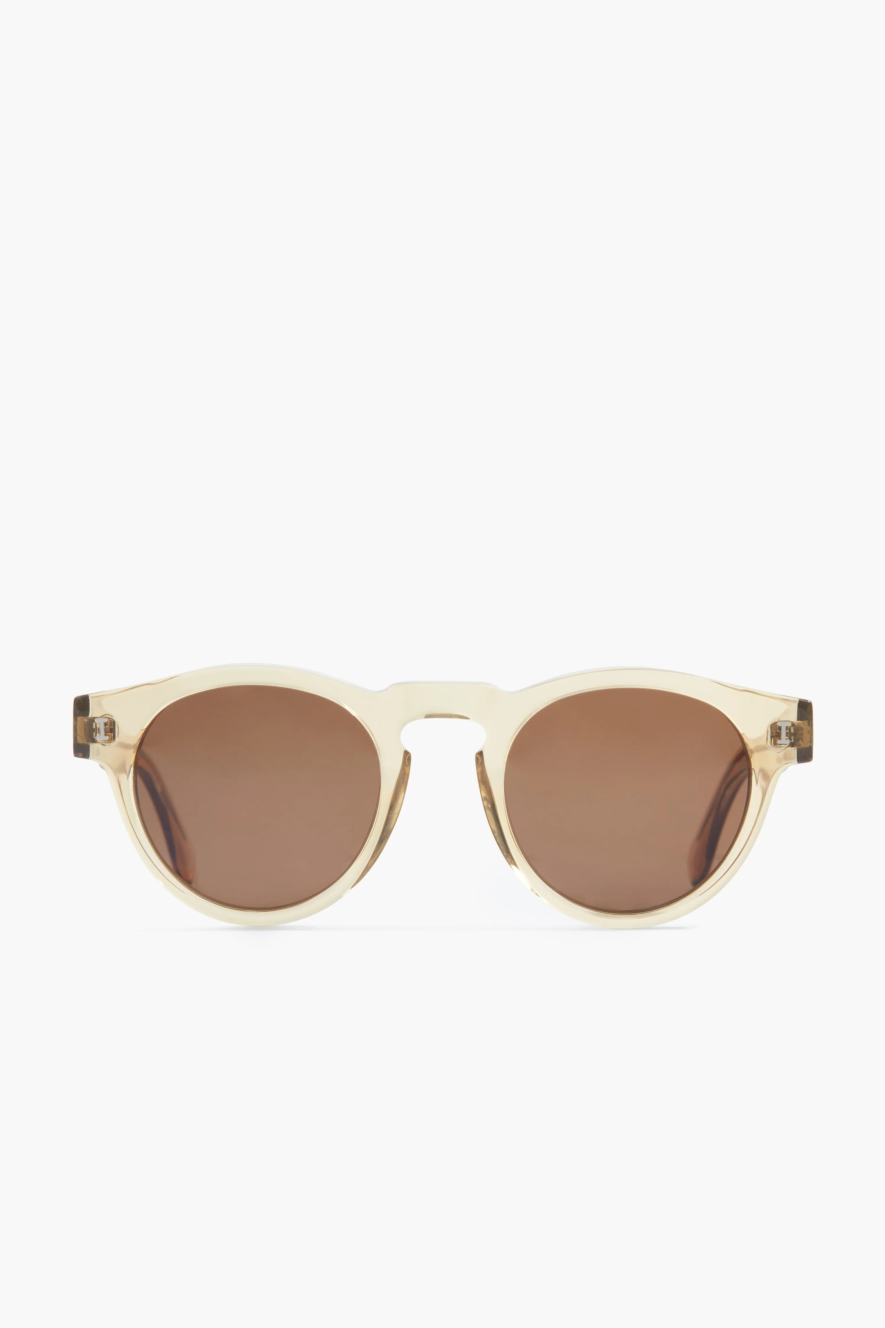 Citrine Leonard Sunglasses | Tuckernuck (US)
