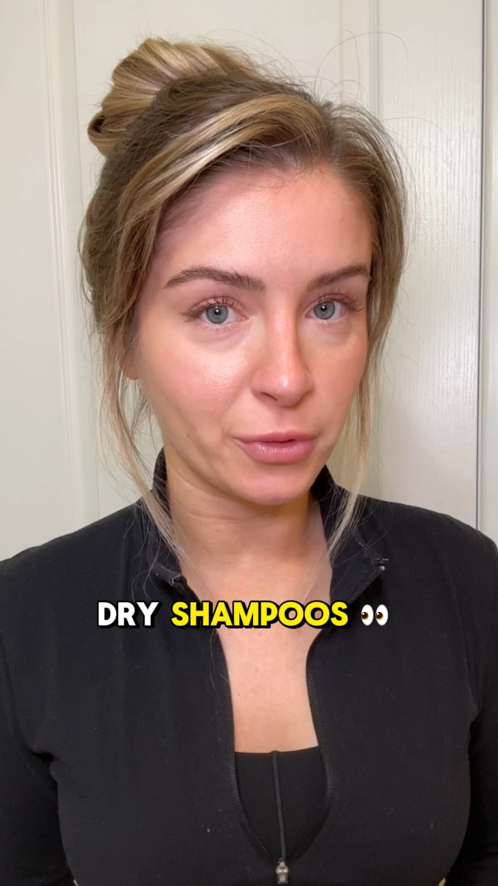 The SCOOP on dry shampoos 👀 

#LTKFindsUnder100 #LTKBeauty #LTKHoliday