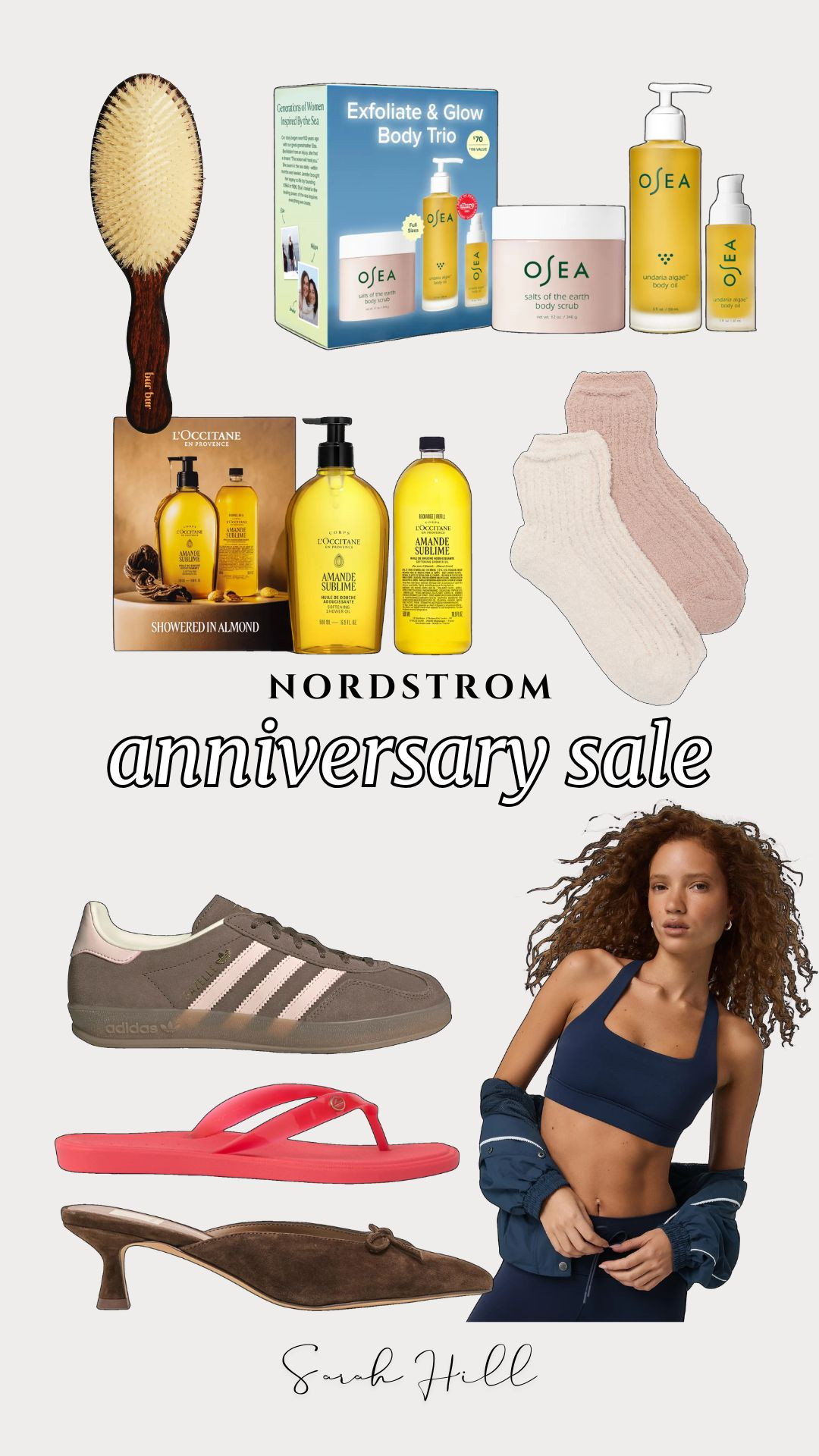 Nordstrom anniversary sale: my daughter’s picks 

Early access: July 14-17
Public access: July 18-August 9

#LTKSaleAlert