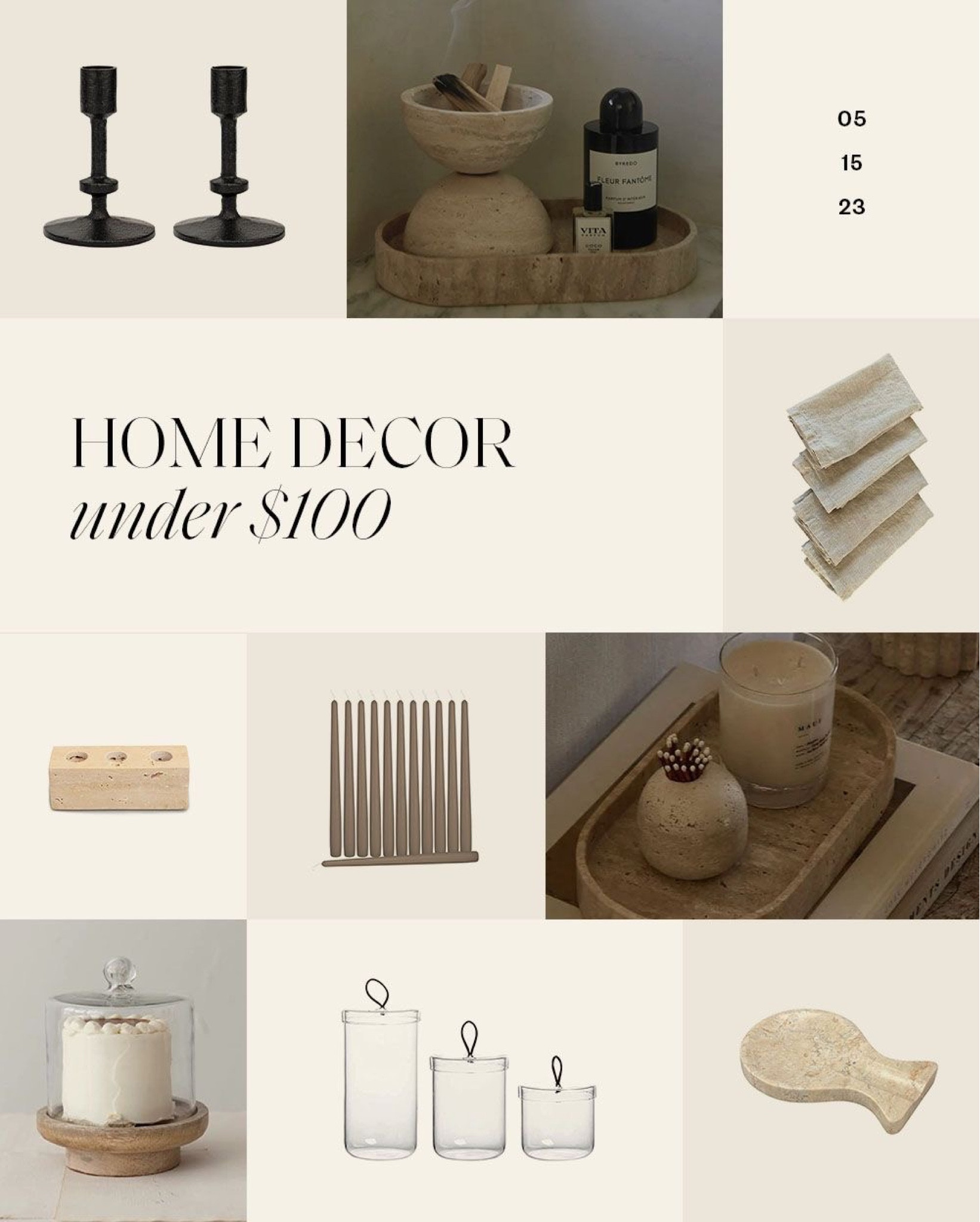 Home decor under $100 

#LTKunder50 #LTKunder100 #LTKhome