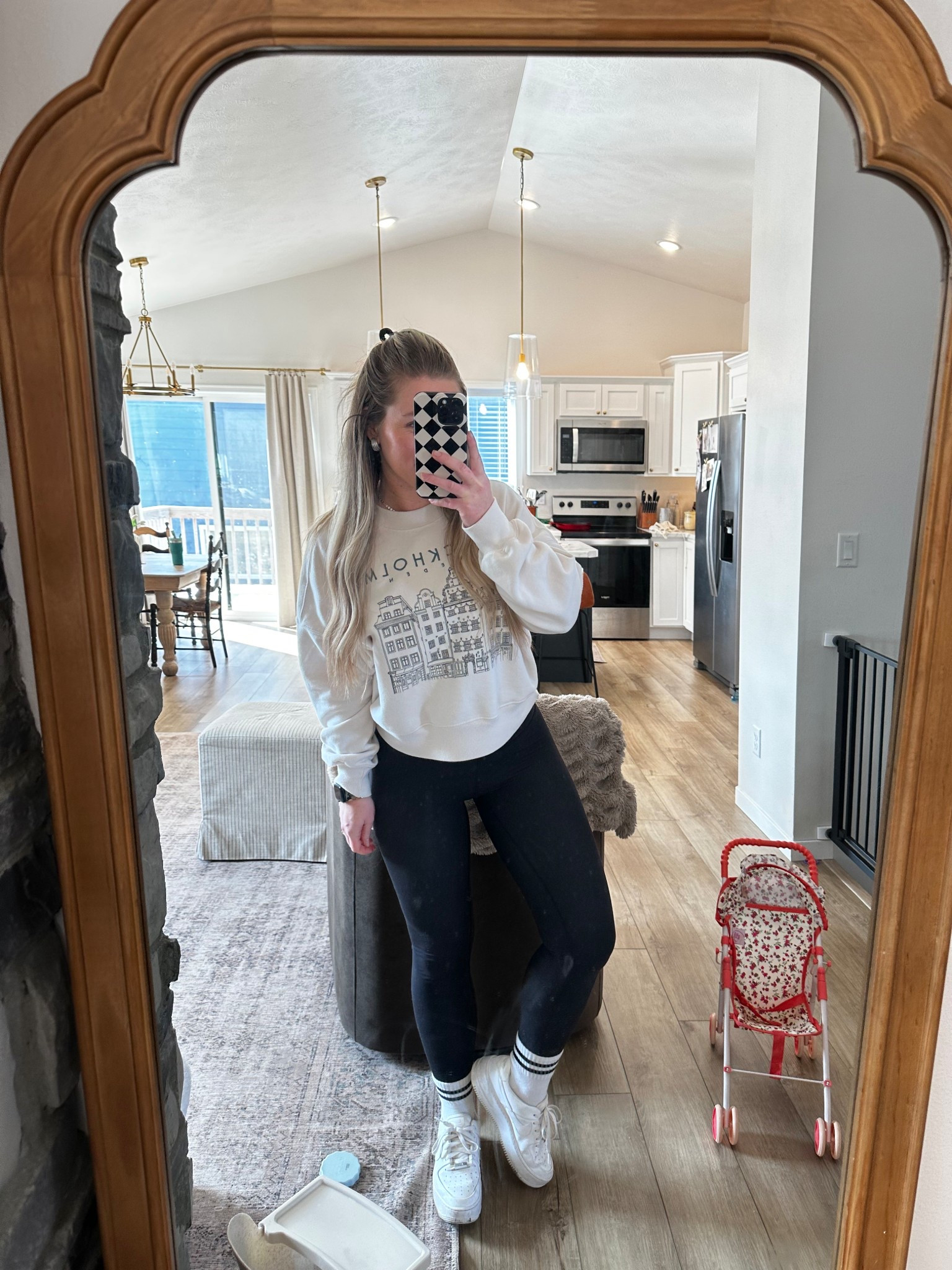 #LTKActive #LTKStyleTip #LTKWatchNow