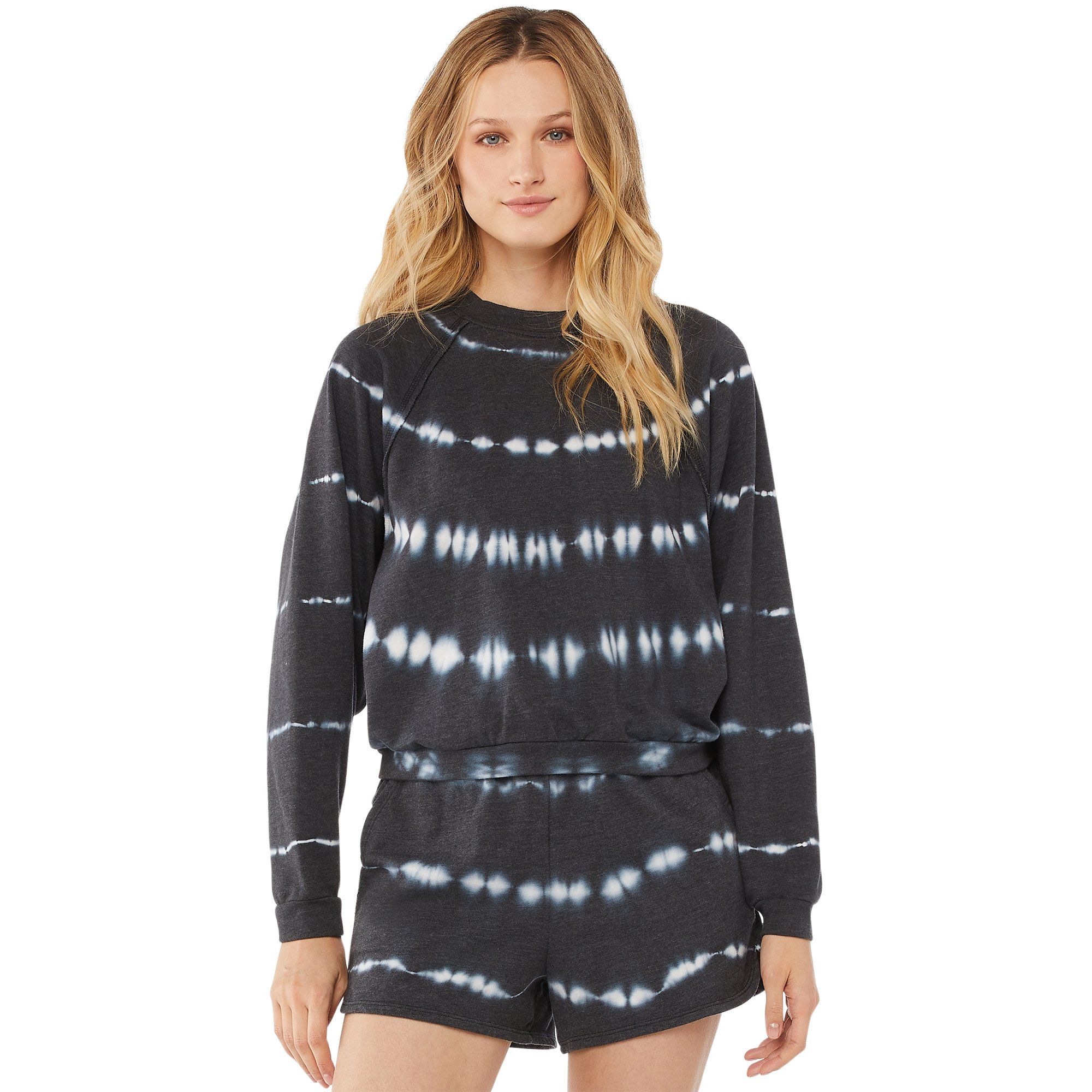 Scoop Women’s Raglan Sweatshirt | Walmart (US)