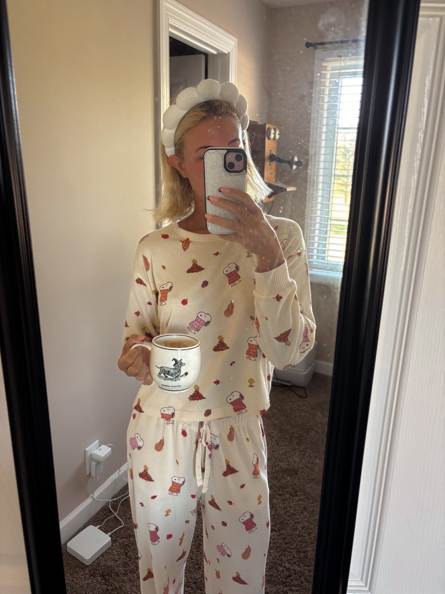 #LTKmorningroutine #LTKSeasonal #LTKootd