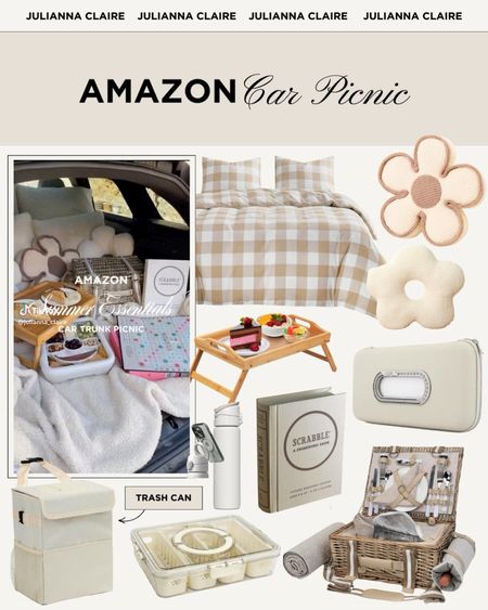 Car Organization Finds For Summer ☀️

car organization // amazon finds // car organizer // car essentials // amazon car finds // amazon car // car accessories // car must haves // amazon summer essentials // amazon finds // beach vacation // beach essentials // beach vacation amazon // summer must haves // summer essentials

#LTKFindsUnder100 #LTKSeasonal #LTKFindsUnder50