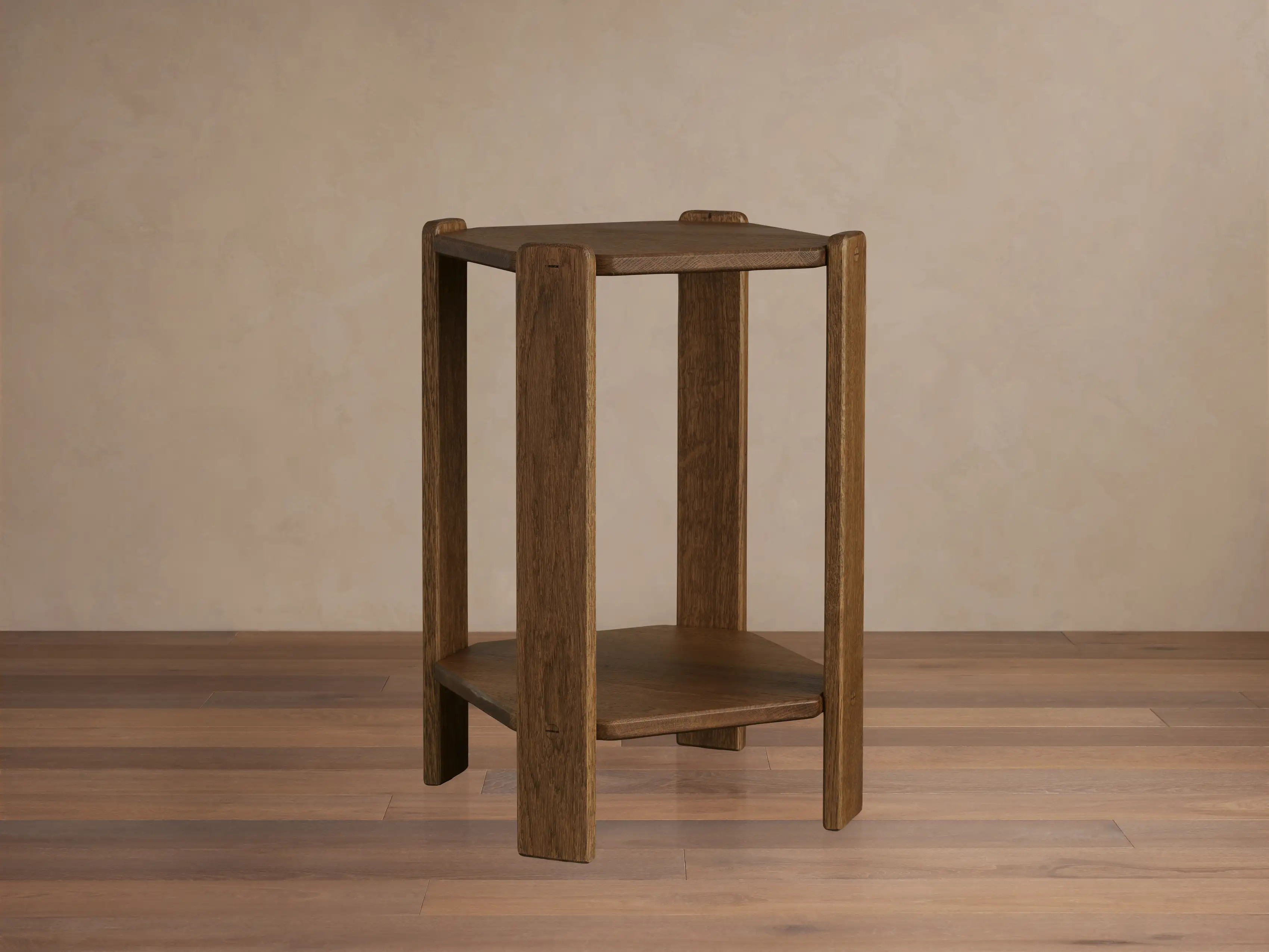 Darby End Table | Arhaus