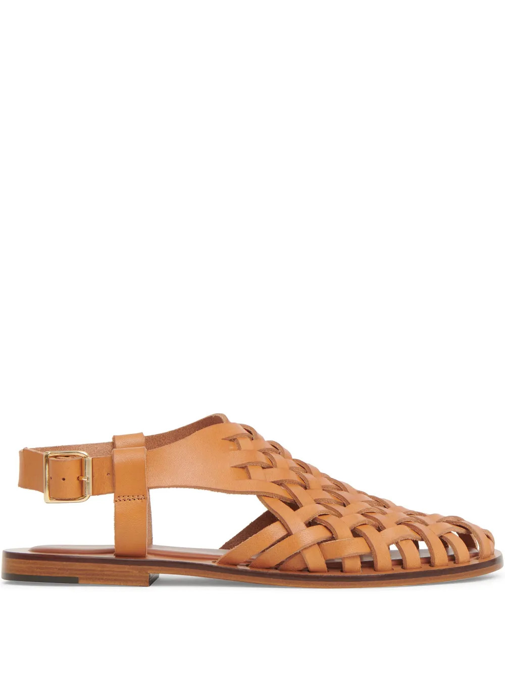 woven sandals | Farfetch Global