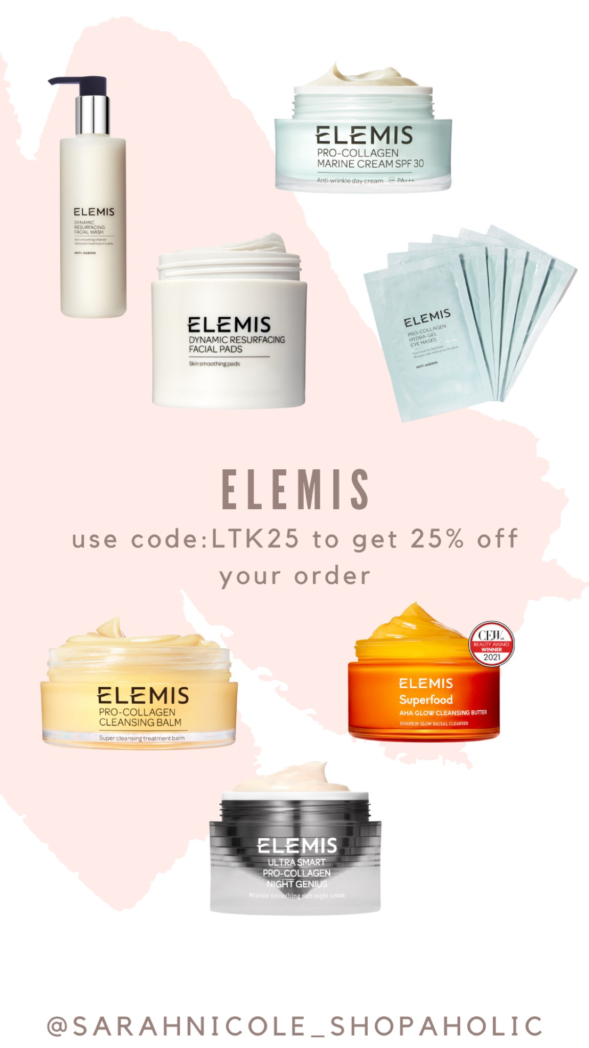 #LTKbeauty #LTKsalealert #LTKSale