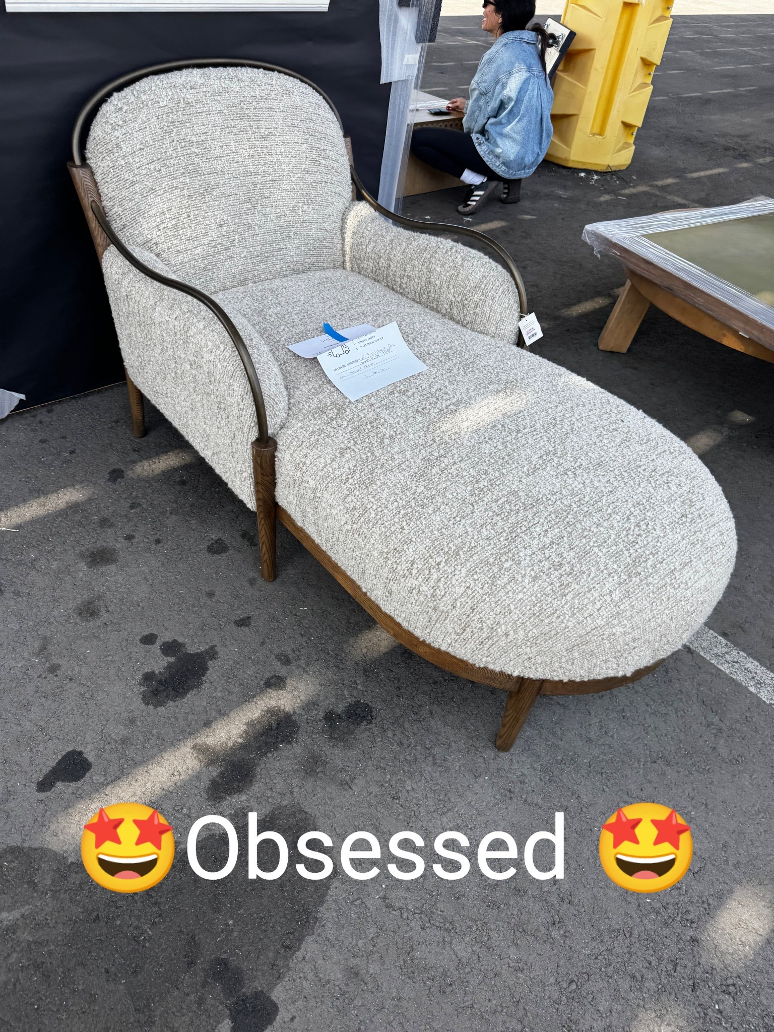 One of my favorite chaise lounges! 

#LTKFamily #LTKHome #LTKOver40