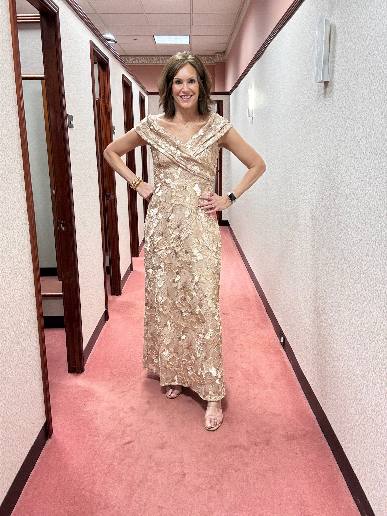 Formal wedding guest dress for spring and summer weddings!

 Women’s fashion, outfit inspo, outfit ideas, what to wear for, fashion over 40, fashion over 50, spring outfits, winter to spring style, winter to spring transition outfits, spring outfits, spring fashion, spring style, women’s spring outfit, formal dress, maxi dress, maxi wedding guest dress, formal wedding guest dress

#LTKOver40 #LTKWedding #LTKootd