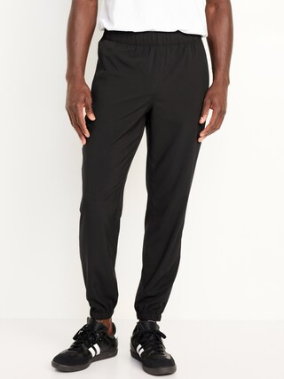Essential Woven Workout Joggers | Old Navy (US)
