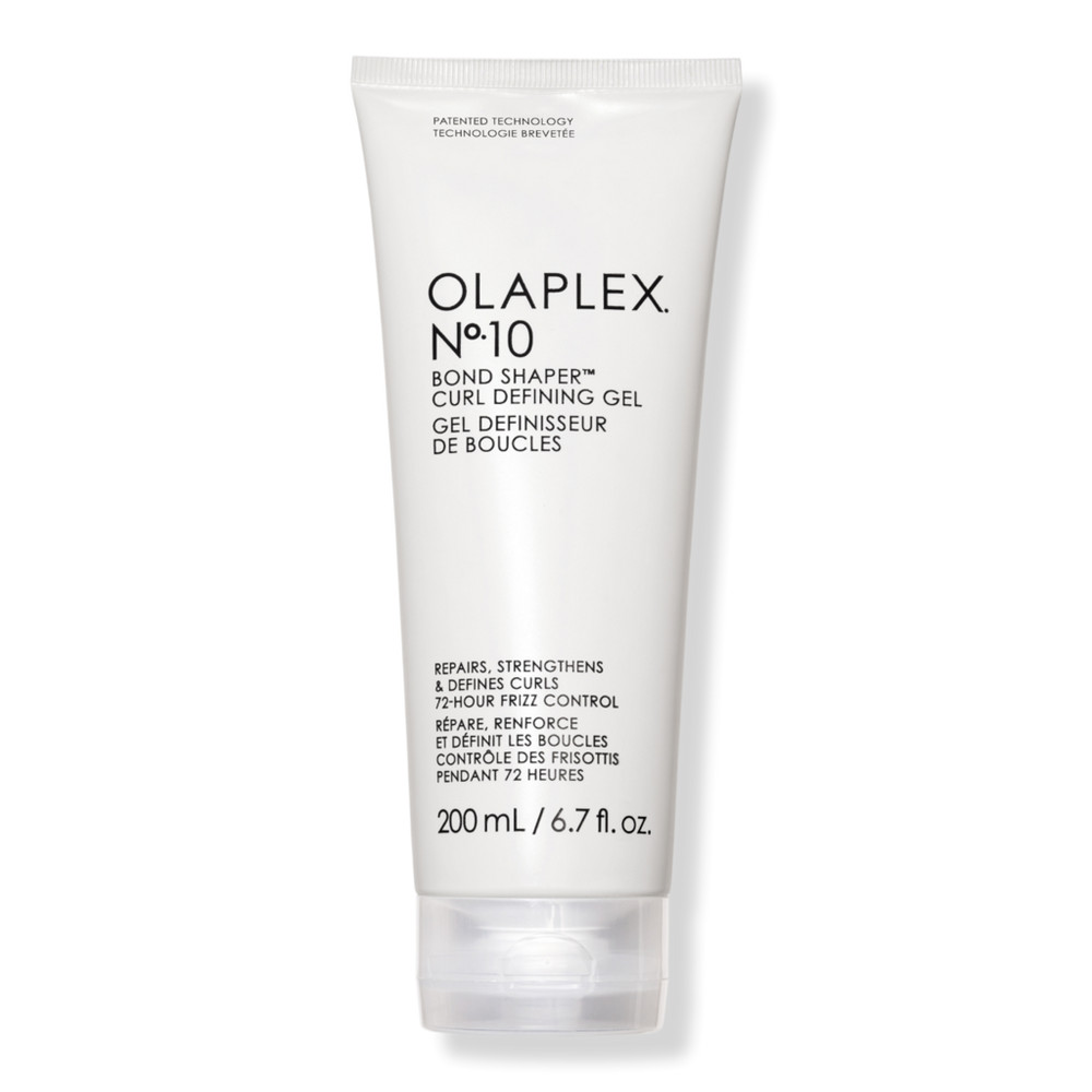 OLAPLEX No.10 Curl Defining Frizz Reducing Hair Gel | Ulta