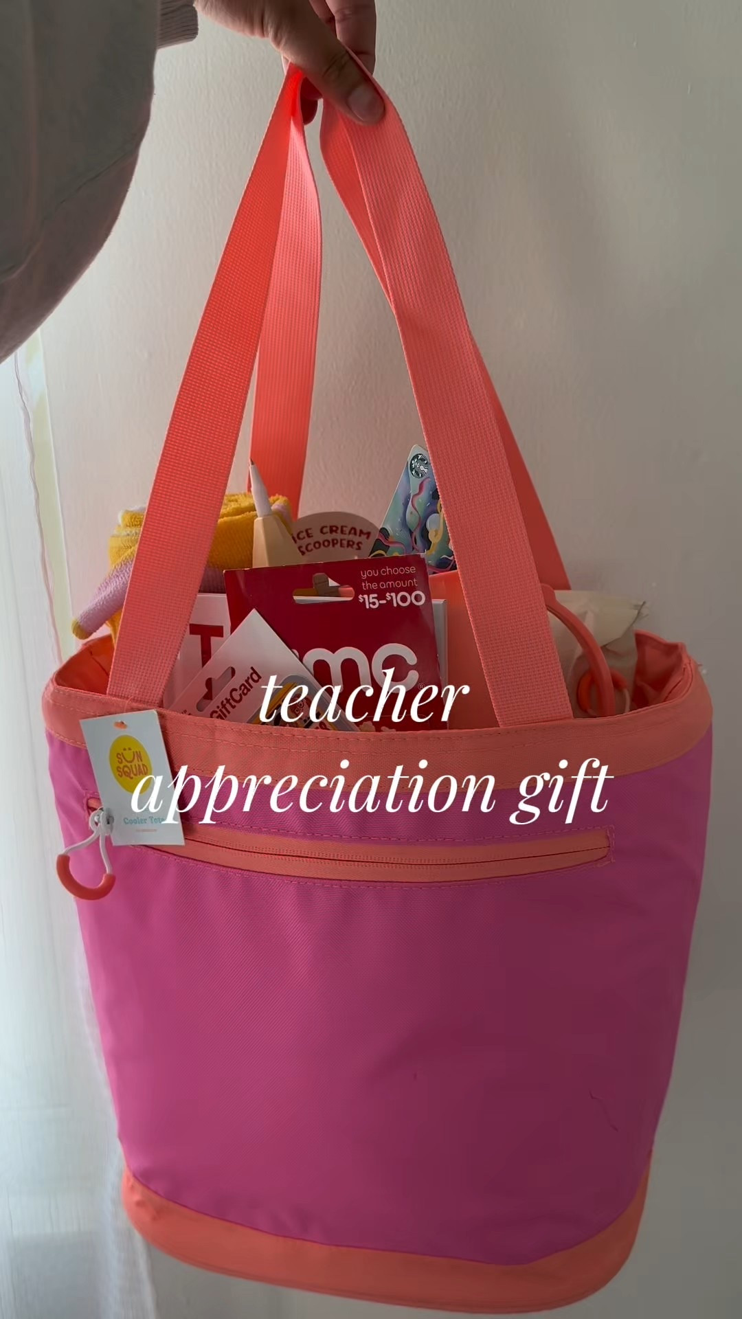 Teacher Appreciation Gift / End of the Year Gift 

#LTKFamily #LTKFindsUnder50 #LTKKids