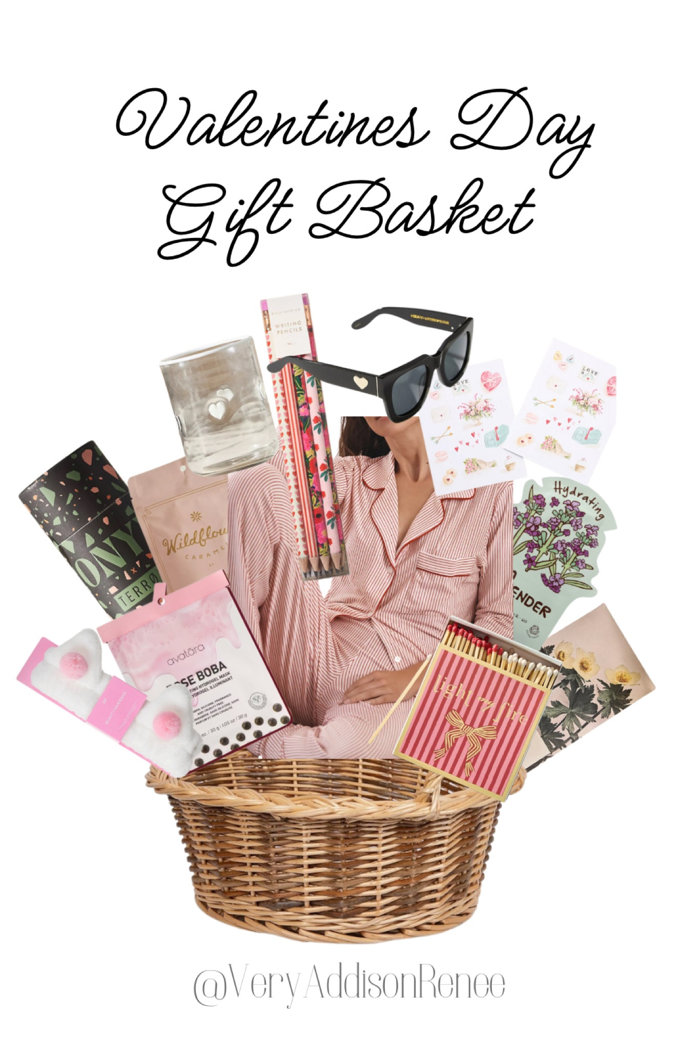 Valentine’s Day finds that will make the prefect be mine basket! Valentines this year can be about not only love for others but love for yourself!! Follow for more!






gifts, gifts for her, ltk gift guide, ltk gifts, teen gift guide, gift guide, gift basket, gift ideas, gifts for teens, gifts for girls, teen girl, teen girl gift, tween gift, teen girl gift guide, tween gifts, tween gift guides, tween girl gifts, ltk teen, Be mine basket, valentines day basket, valentines day gift, valentines day couple gift, valentines day girlfriend gift, galentines day, galentines day present, basket, gift ideas, valentines gift ideas, trendy valentines present, valentines, valentinesdaygift, valentinesdaydecorations, gifts, giftsforher, giftsformom, giftsforfriends, galentines, valentinesbasket, basket, trendy, aesthetic, trending, giftwrappingideas, pinkbasket, redbasket, pink, red, valentines collage, Valentine’s Day, 

#LTKU #LTKGiftGuide #LTKSeasonal