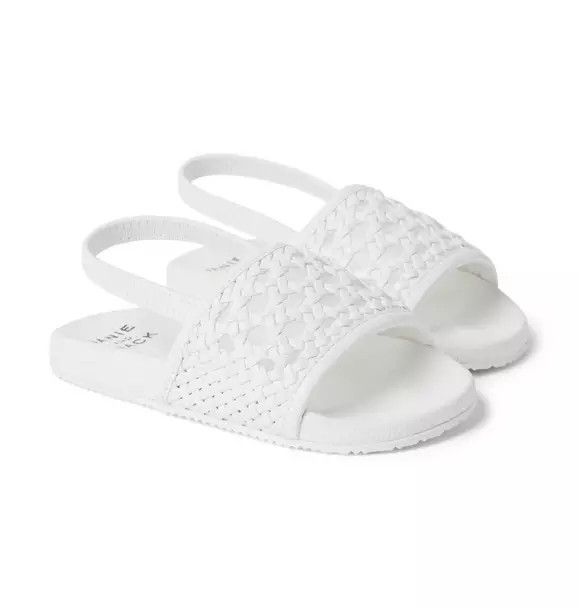 Woven Pool Slide | Janie and Jack