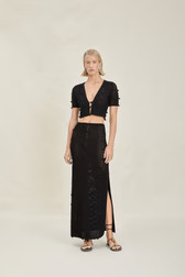 Haisley Skirt | Devon Windsor