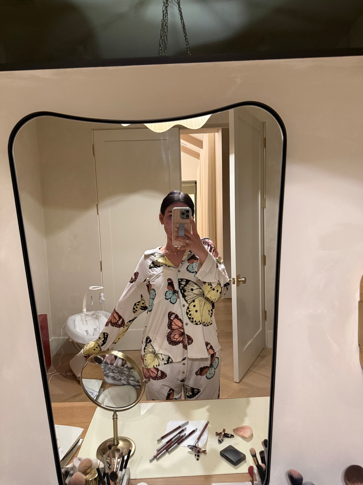 Obsessed with these pajamas!





Anthropologie

#LTKgrwm #LTKootd
