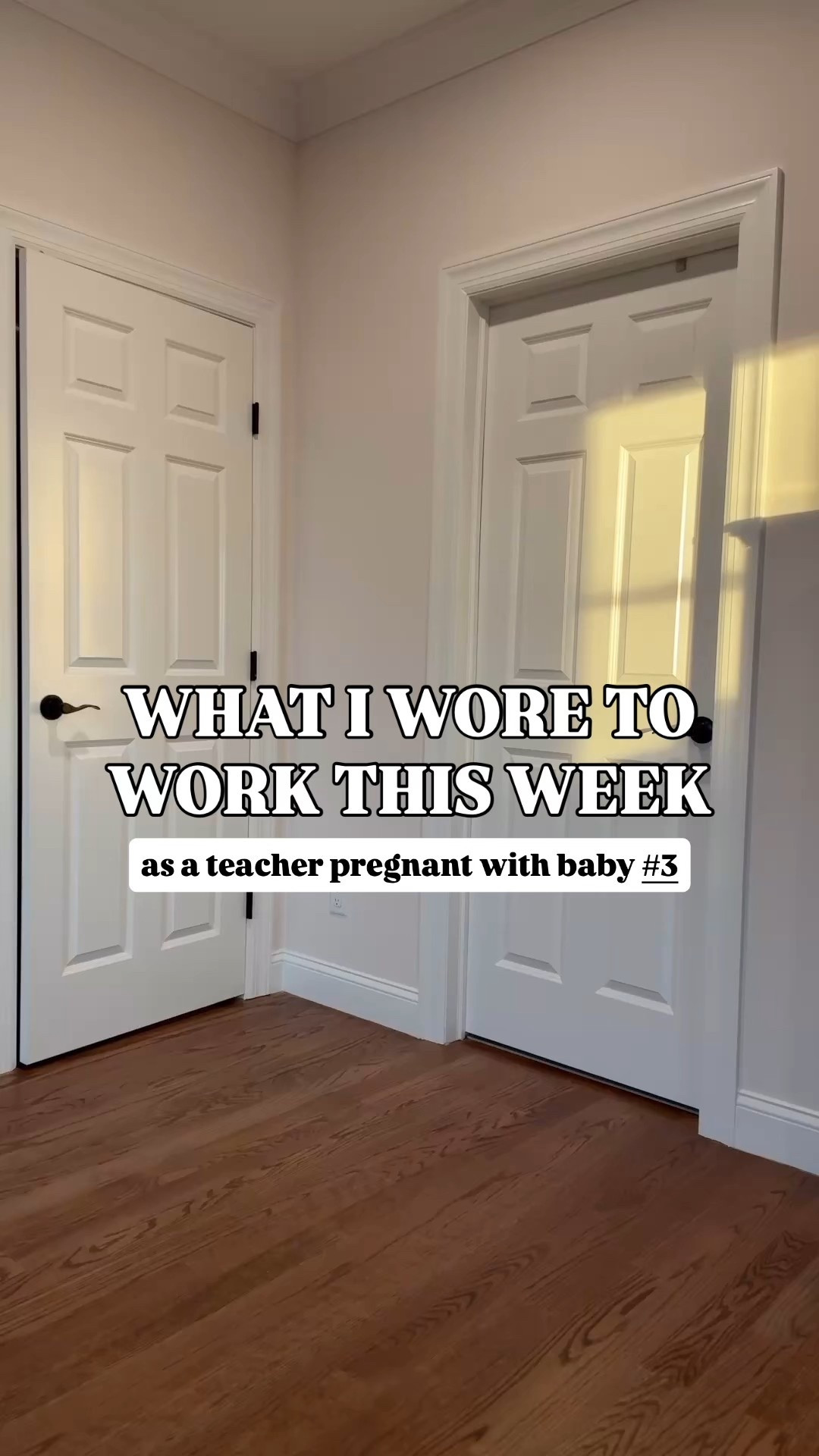 I actually felt cute in all of my outfits this week, which is getting increasingly harder as the bump grows bigger! Which look was your fave? 

#teacherstyle #teacheroutfits #teacherfashion #workwear #weartoworkstyle #bumpstyle #bumpfashion #bumpworkwear #pregnancystyle #pregnancyoutfit 

#LTKWorkwear #LTKBump #LTKPetite