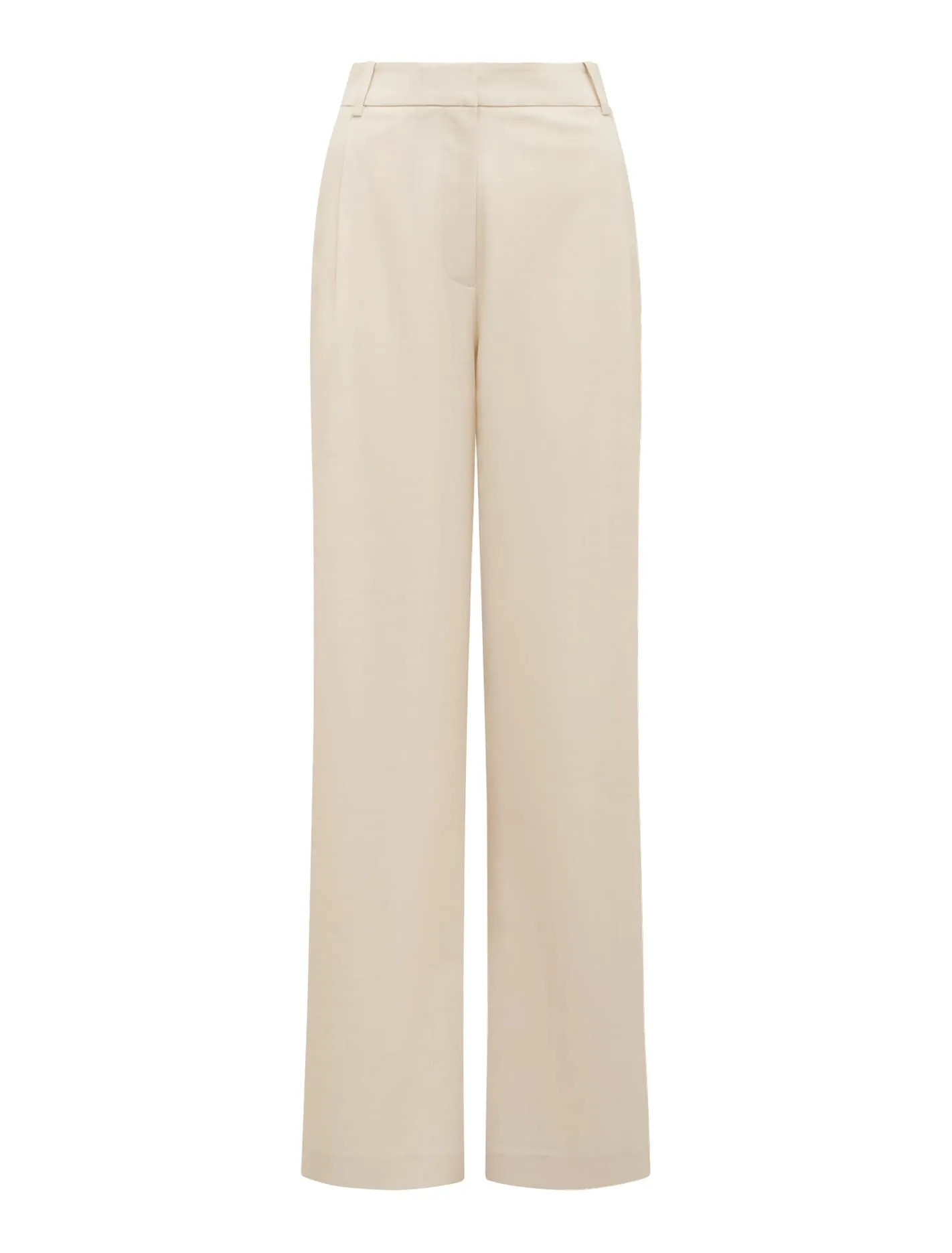 Daniela Petite Wide Leg Pant | Forever New (UK & IE)