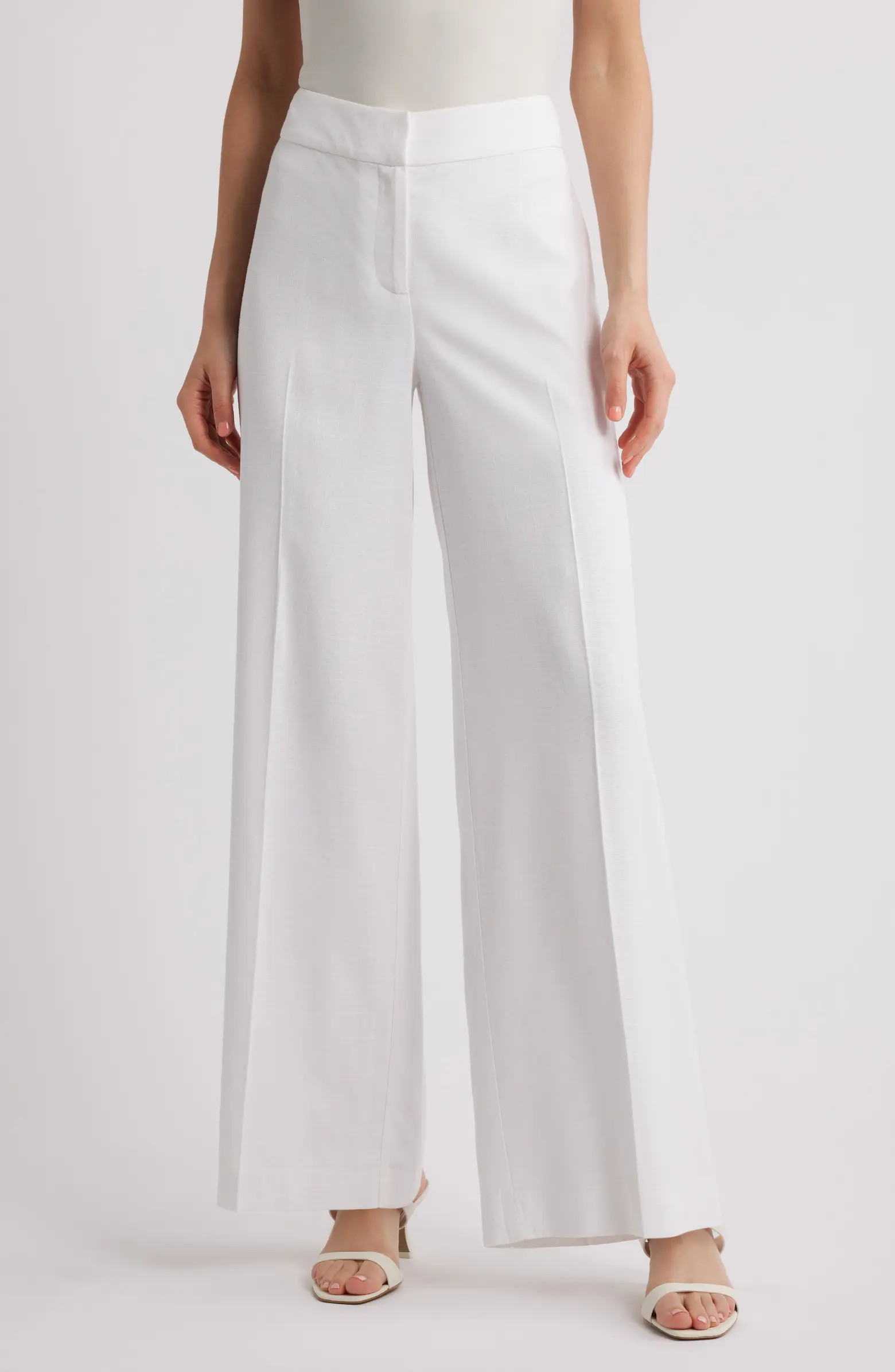 Wide Leg Pants | Nordstrom