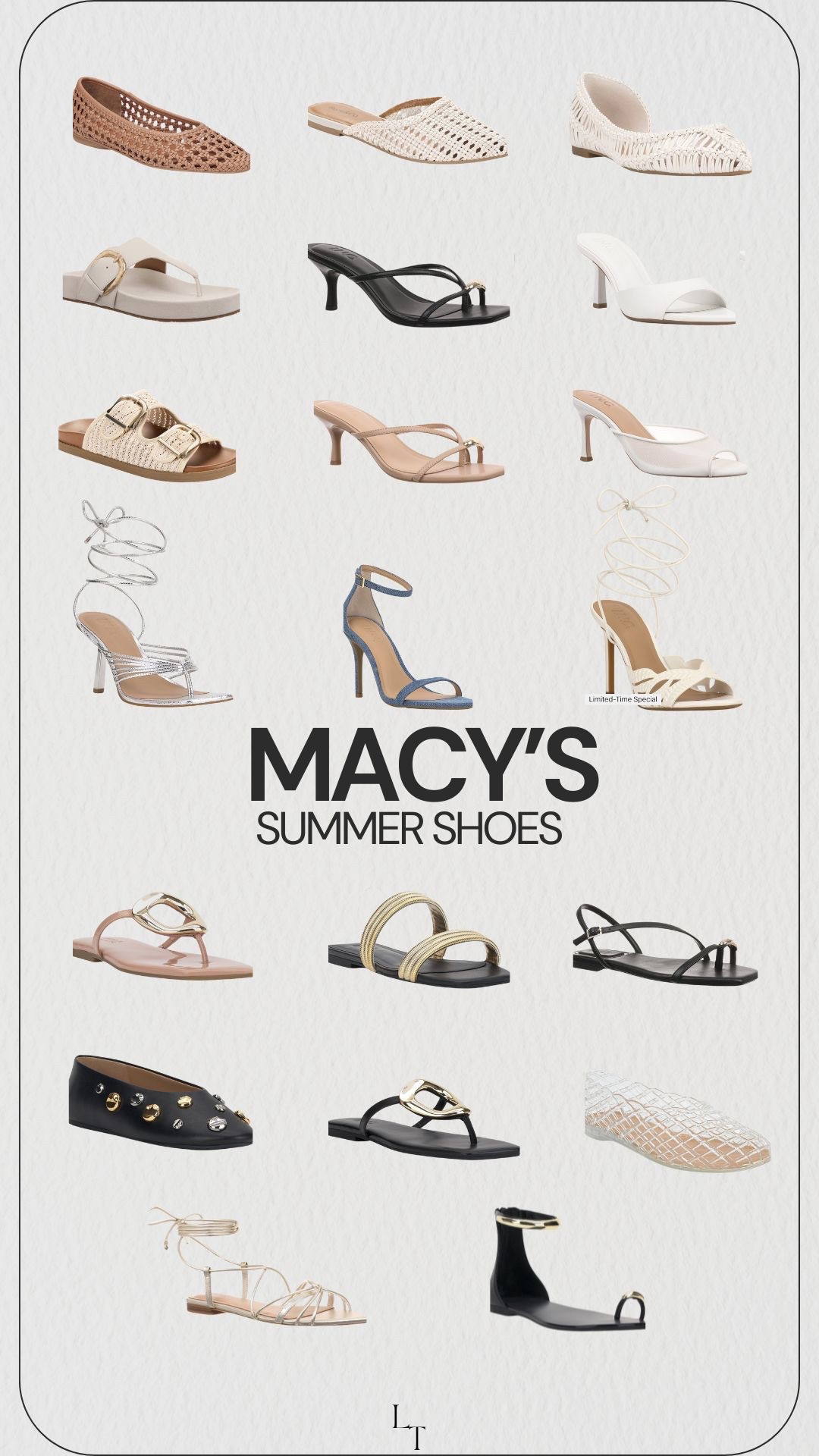 @macys Black Friday in July BEST SALE PICKS on SALE now - July 27 *exclusions apply 🙌🏼 #macyspartner 

#LTKSaleAlert #LTKU #LTKShoeCrush