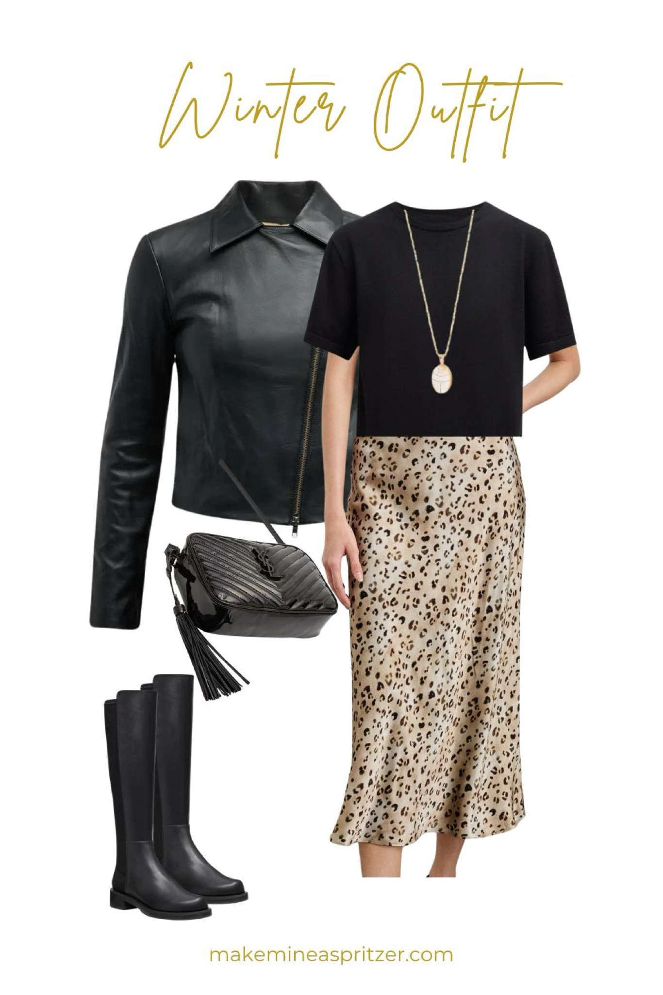 Winter fun outfit!

#LTKOver40 #LTKSeasonal #LTKStyleTip