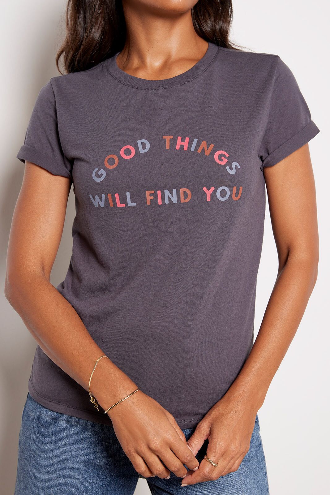 Good Things Tee | EVEREVE