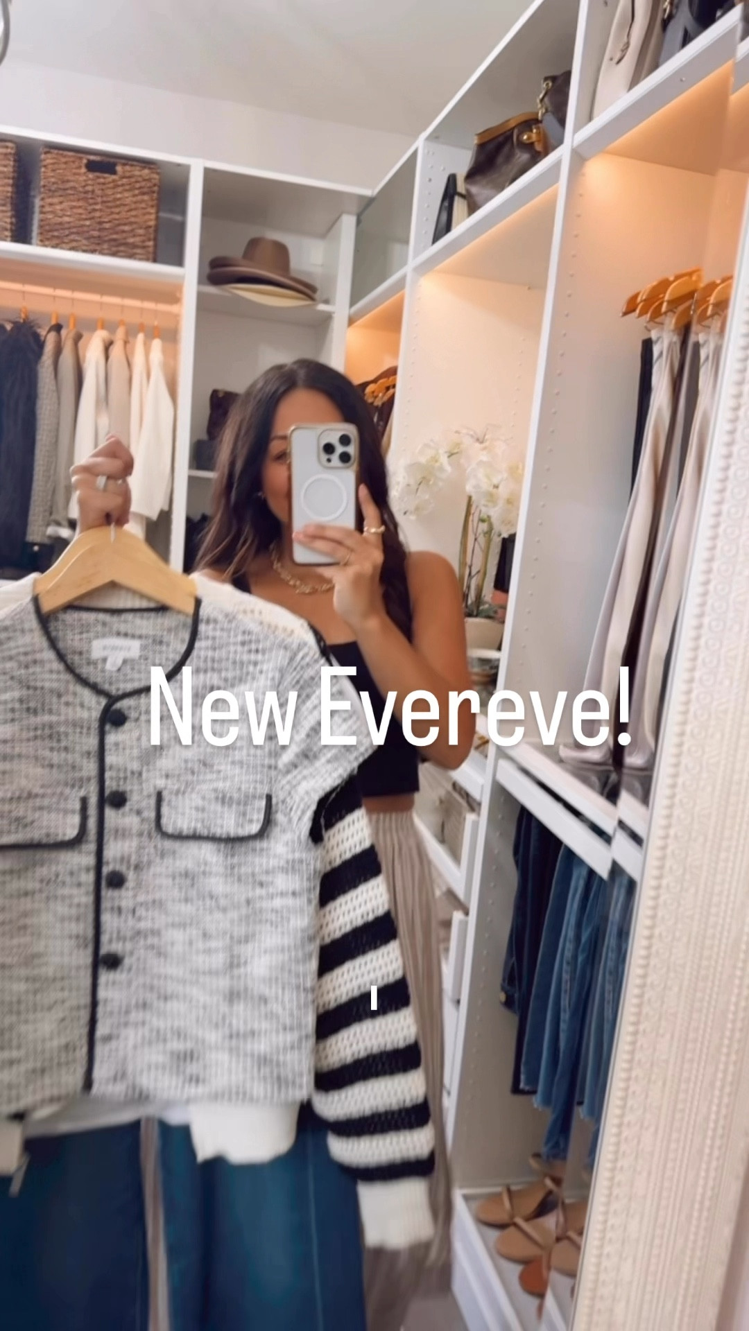 Everything fits TTS

#LTKStyleTip #LTKOver40