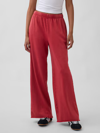 French Terry Classic Sweatpants | Gap (US)