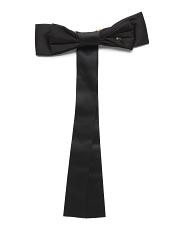 Jane Bow Barrette | TJ Maxx