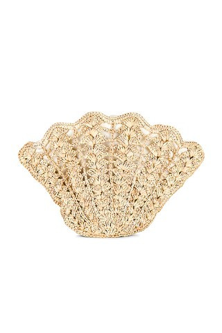 Seashell Clutch
                    
                    SENSI STUDIO | Revolve Clothing (Global)