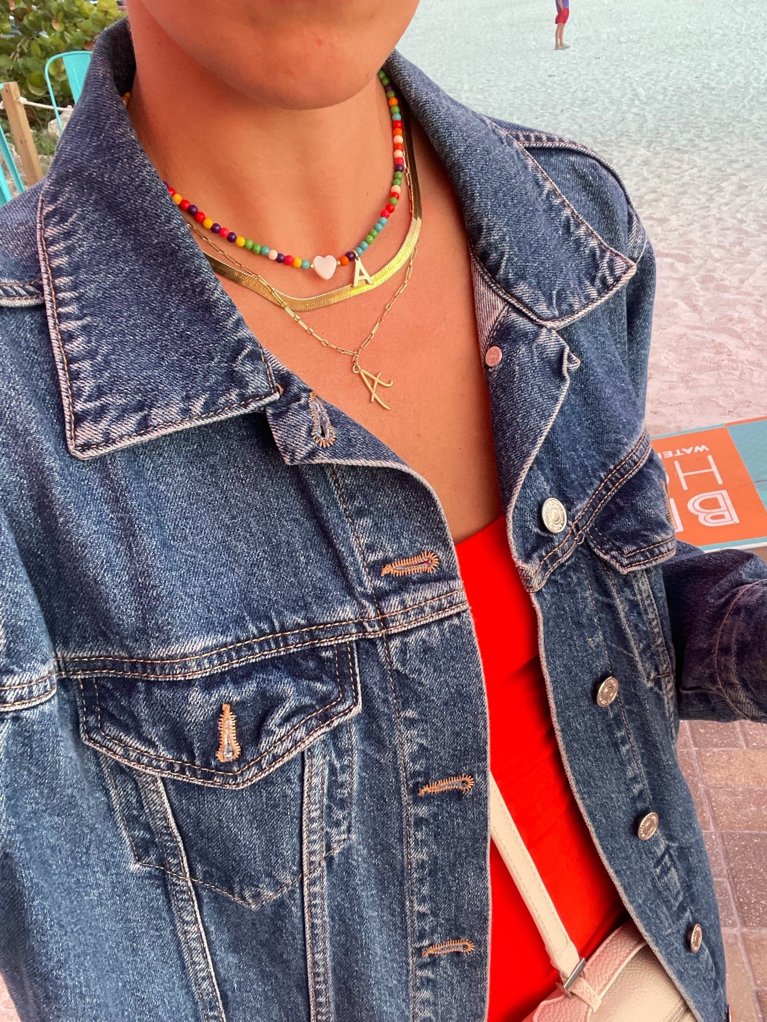 Summer Accessories 🧡

#LTKSaleAlert