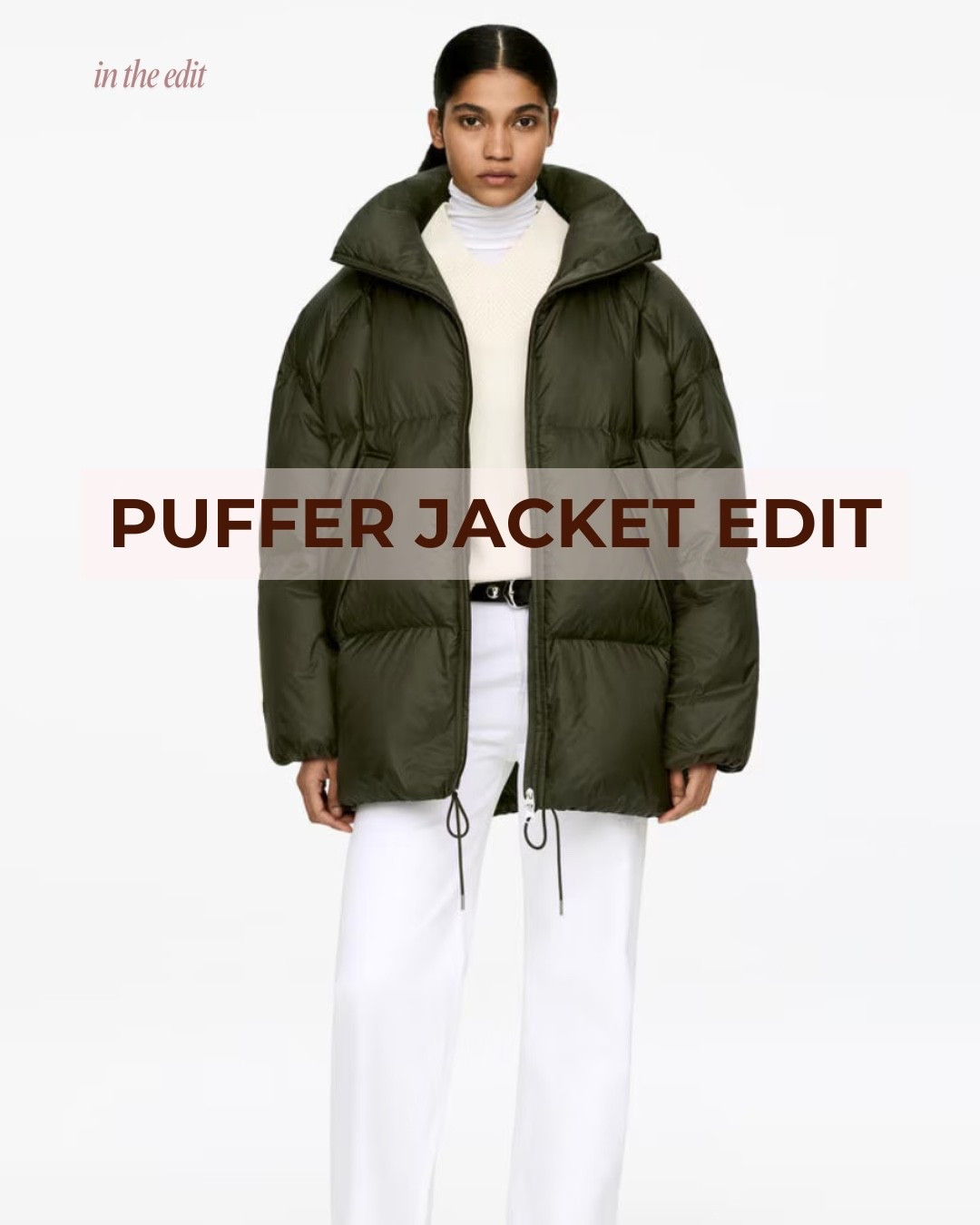 Puffer Jacket edit: the best in the Highstreet 

Winter outfits 
Winter coat 

#LTKireland #LTKstyletip #LTKwinter