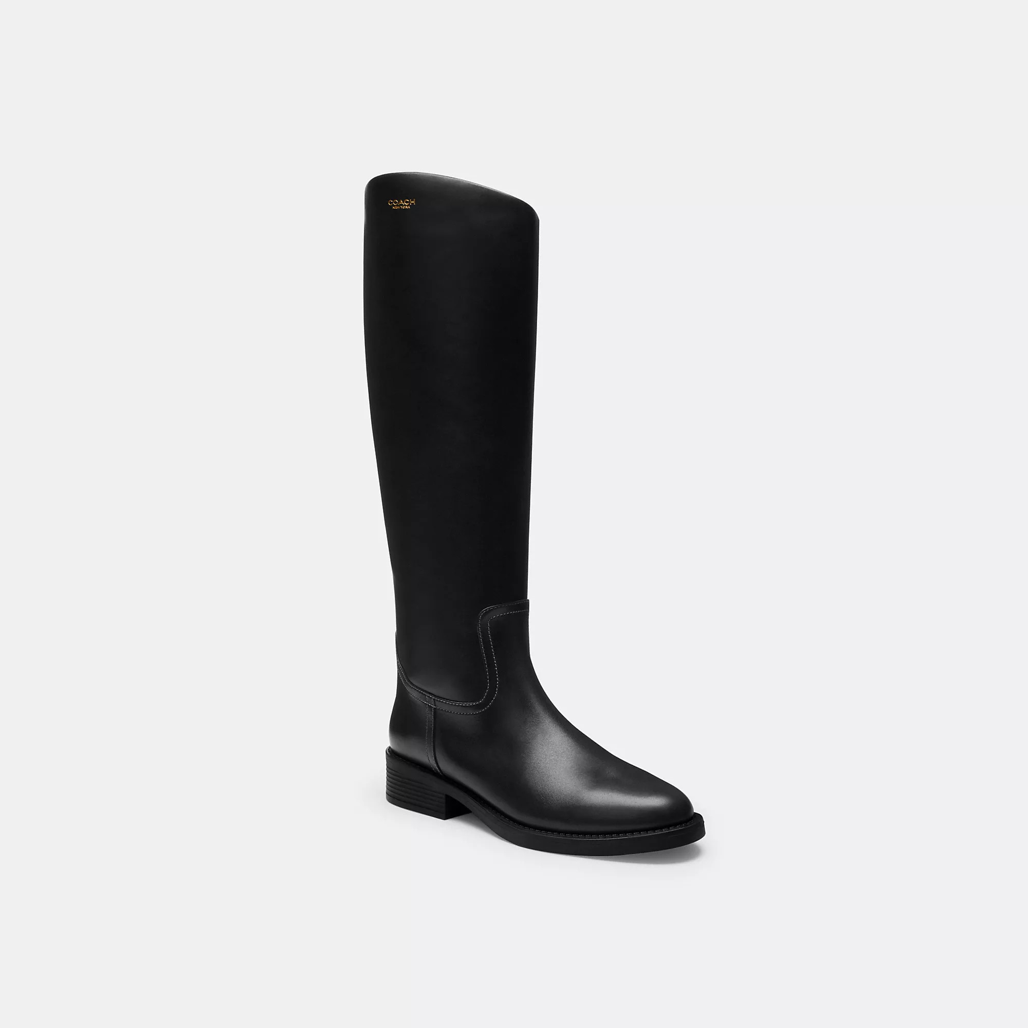 Park Tall Boot | Coach (US)