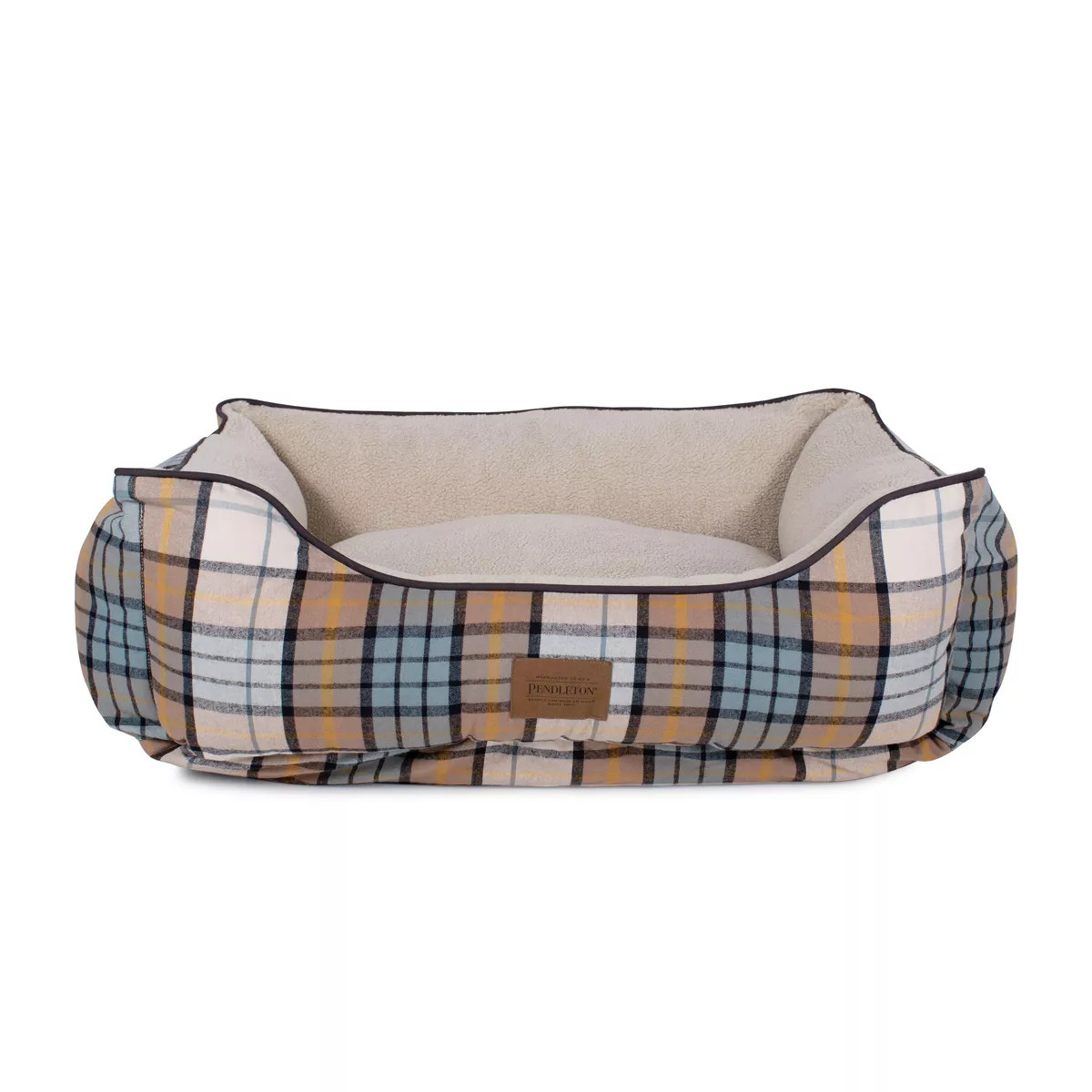 Pendleton Plaid Kuddler | Target