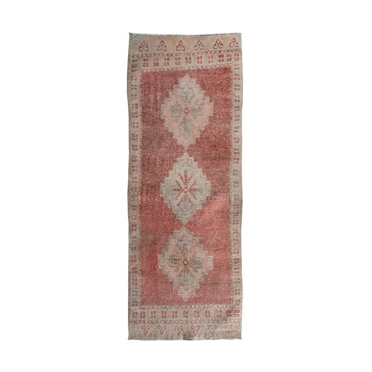 'Rocco' Vintage Rug (2 x 5) | Tuesday Made
