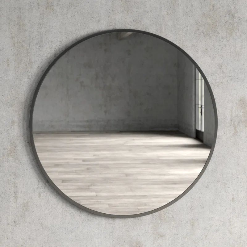 Needville Modern & Contemporary Accent Mirror | Wayfair Professional