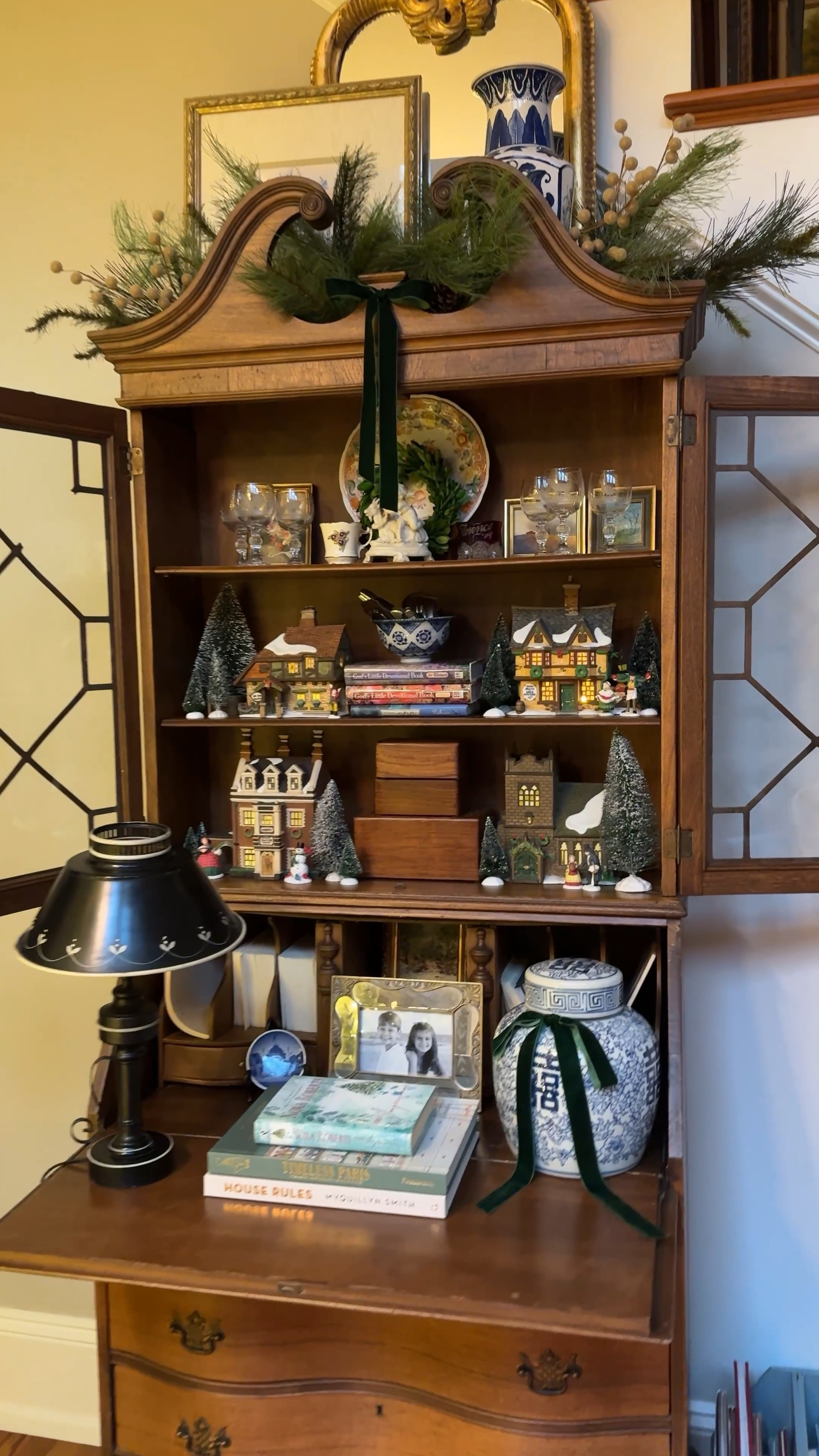 Battery operated tree candles are perfect for your Christmas village instead of the original corded lights! 
#christmasdecor #christmaslights #christmastip


#LTKHome #LTKHoliday #LTKSeasonal