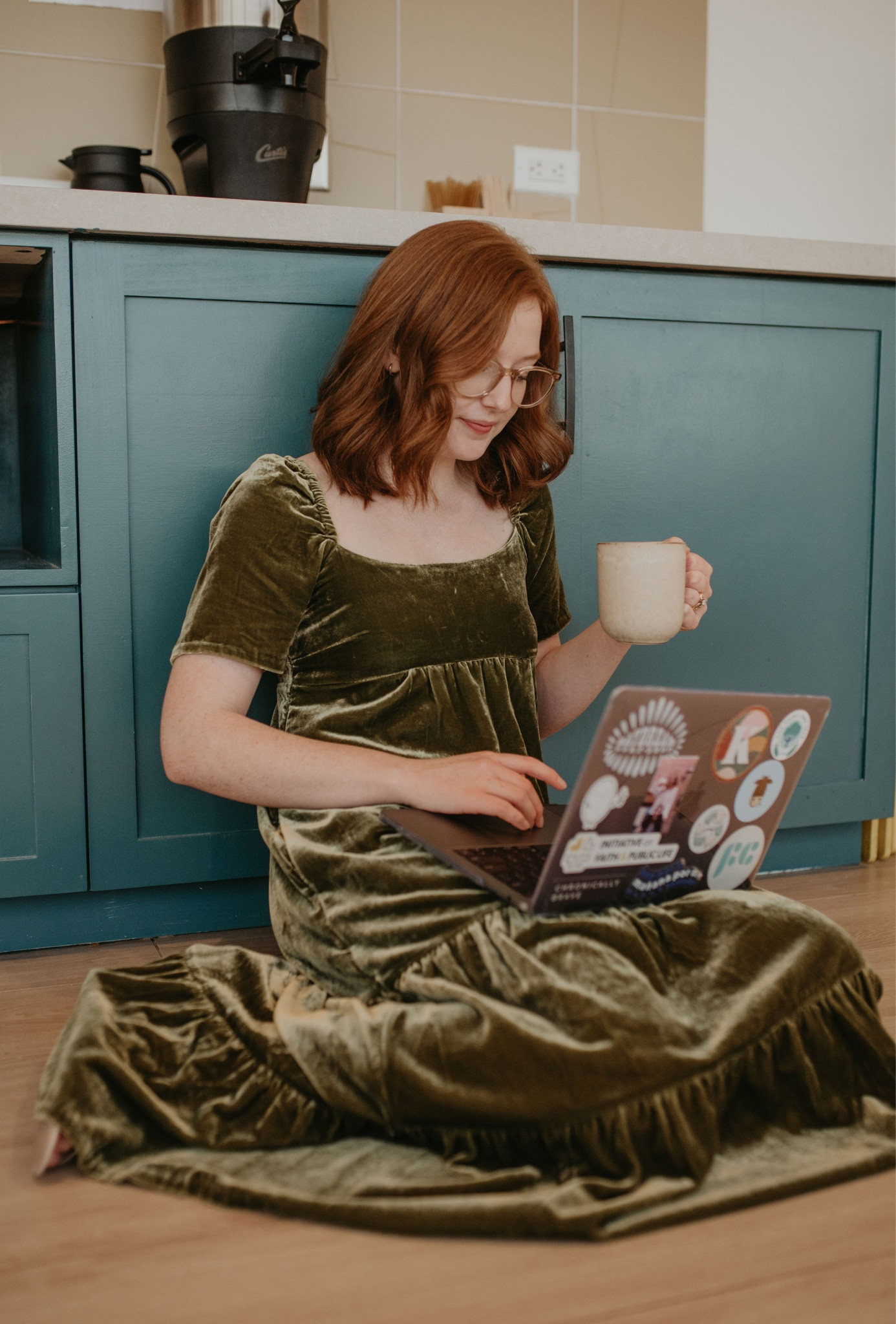 Perfect holiday + Christmas dress ever 🤩 Anthropologie Velvet Maxi dress. Linked similar one from Anthropologie that I am currently obsessed with.

#LTKwedding #LTKSeasonal #LTKHoliday