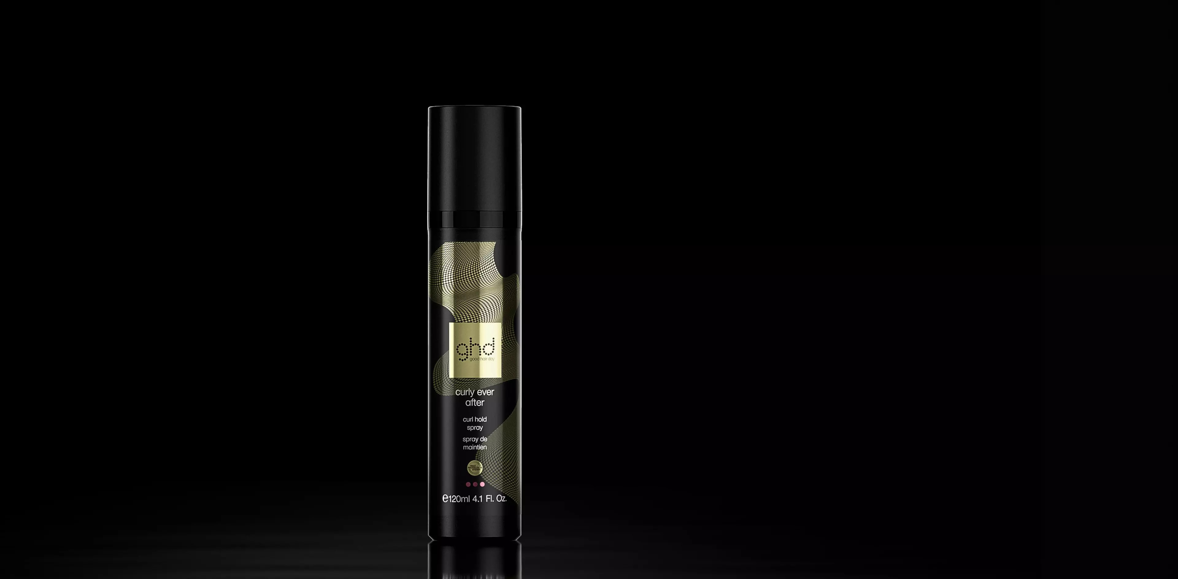 ghd Curl Hold Spray | Curl Setting Spray | ghd\u00ae  Official | ghd (UK)