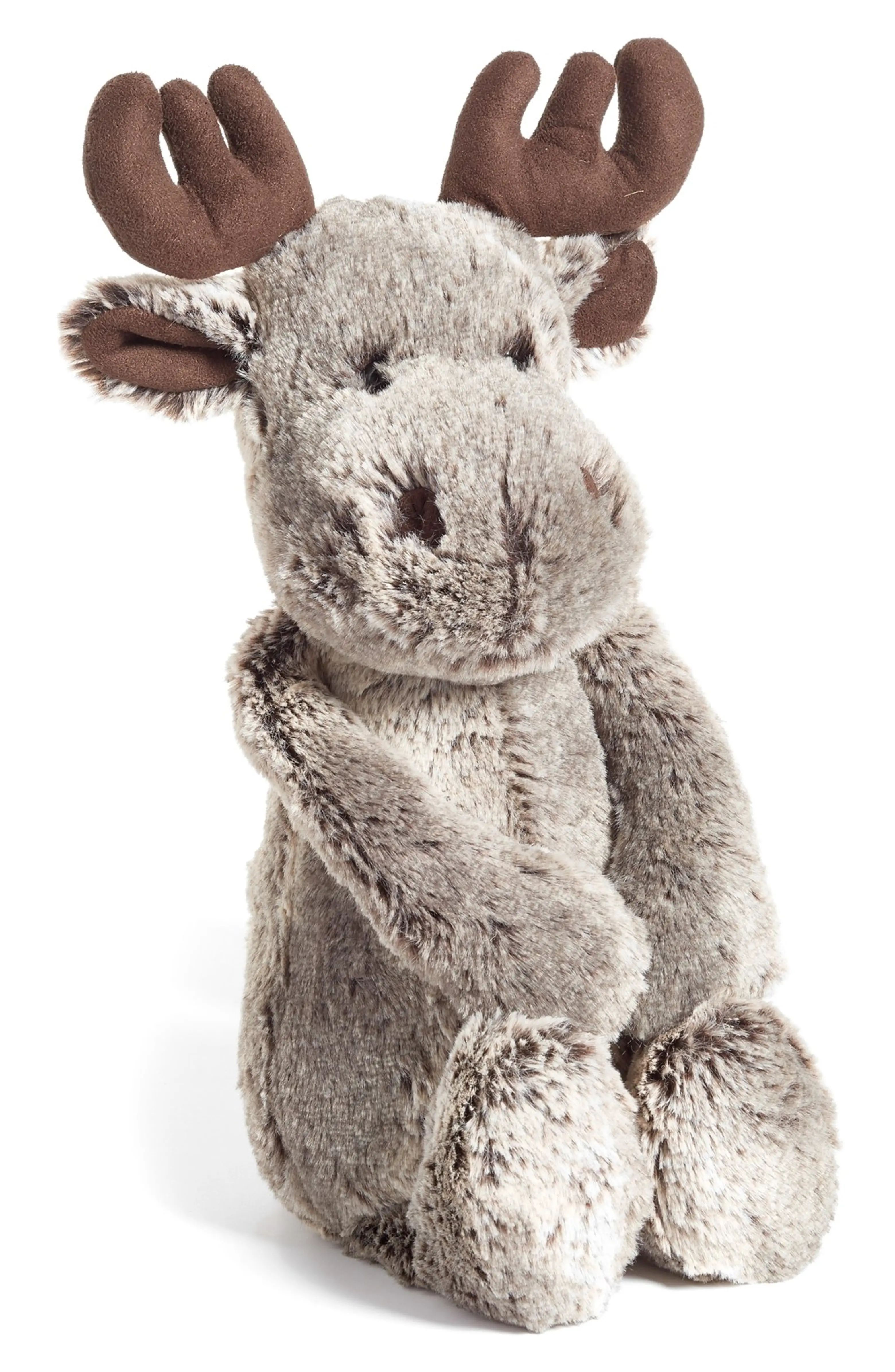 'Woodland Babe Moose' Stuffed Animal | Nordstrom