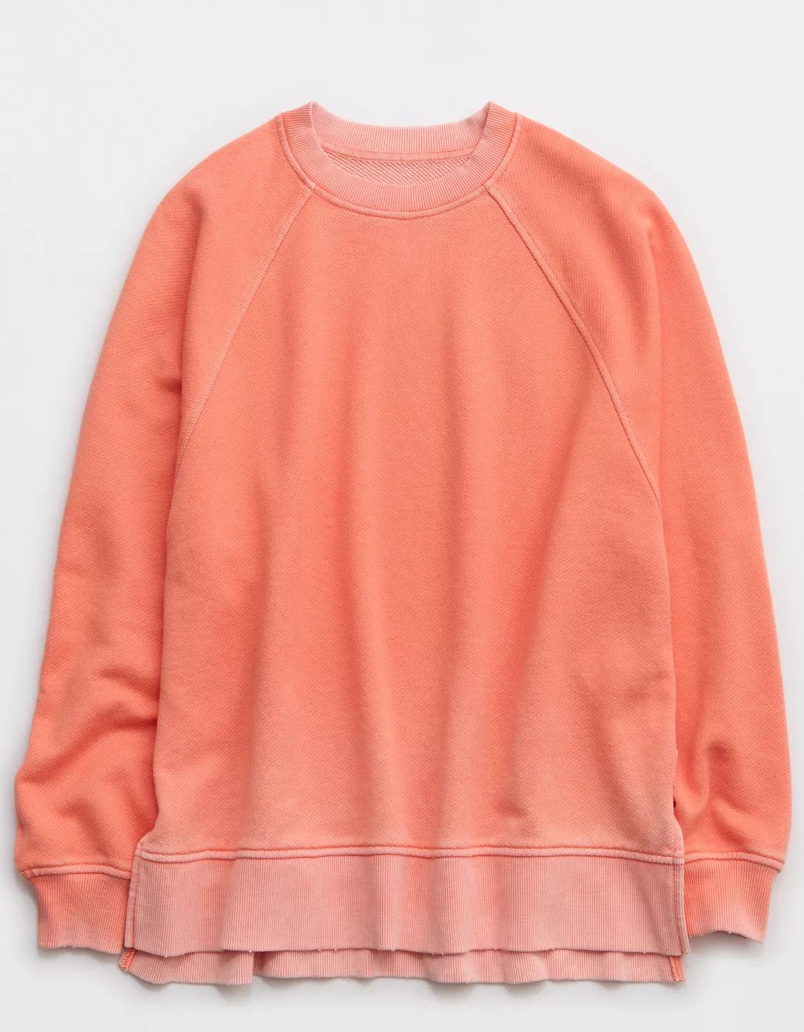 Aerie Beach Party Crew Sweatshirt | Aerie