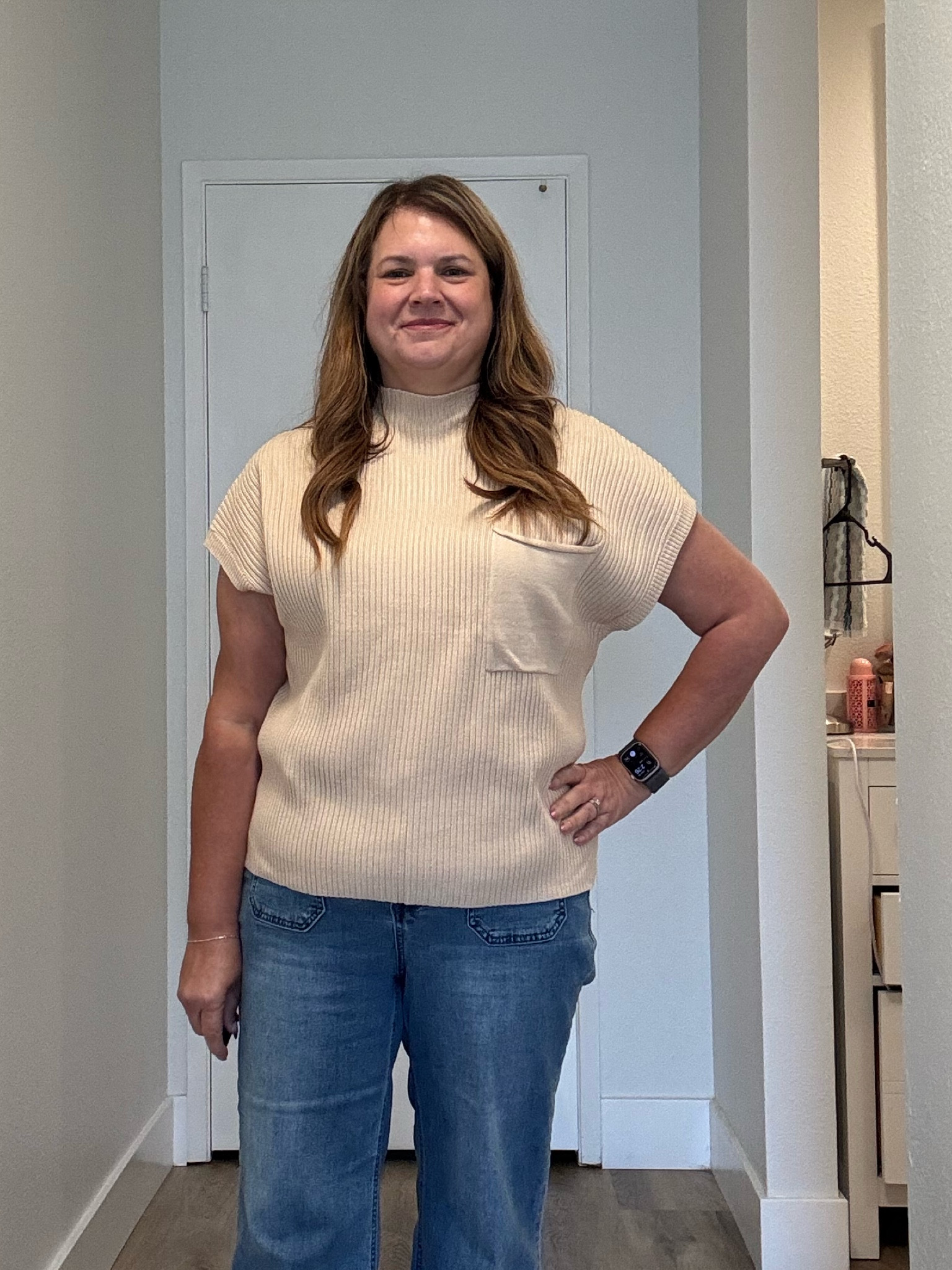 Cute spring sweater from Amazon

#LTKStyleTip #LTKSeasonal #LTKFindsUnder50