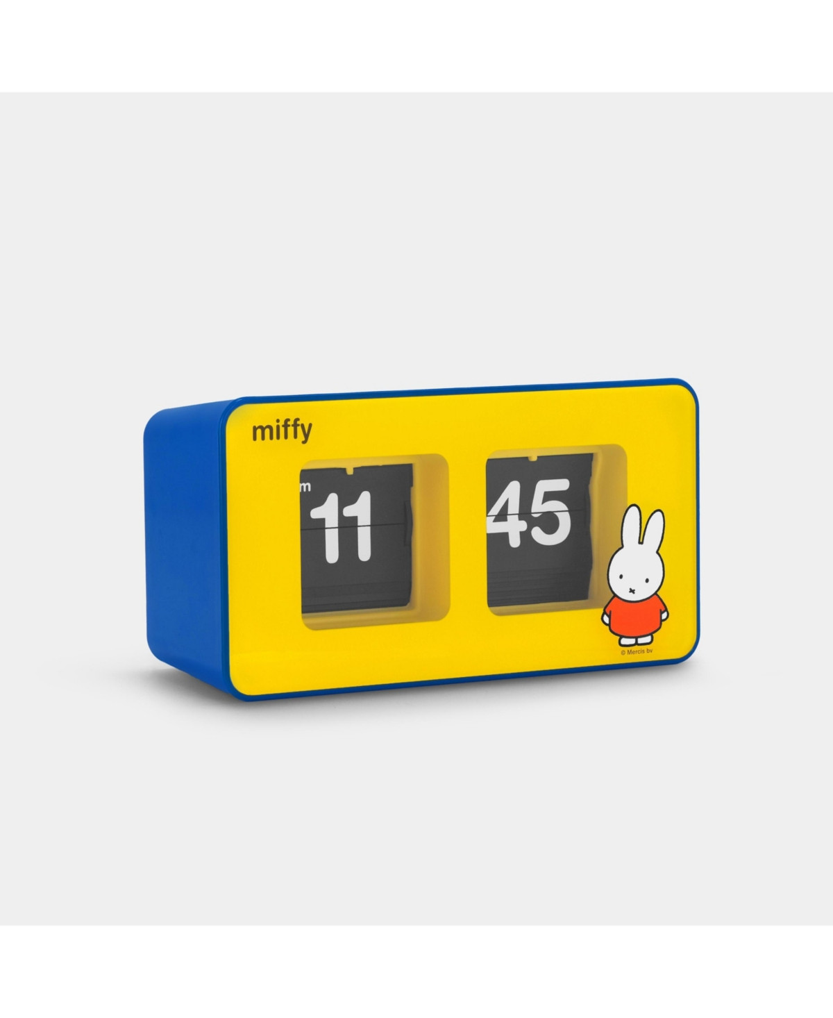 Miffy + Retrospekt Flip Clock | Macy's
