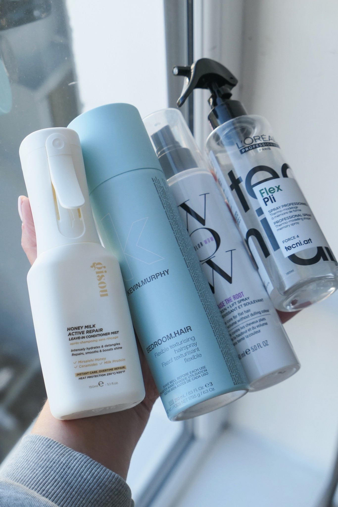 My favourite hair products and tools for volume and texture 💁🏻‍♀️

#LTKbeauty #LTKireland #LTKeurope