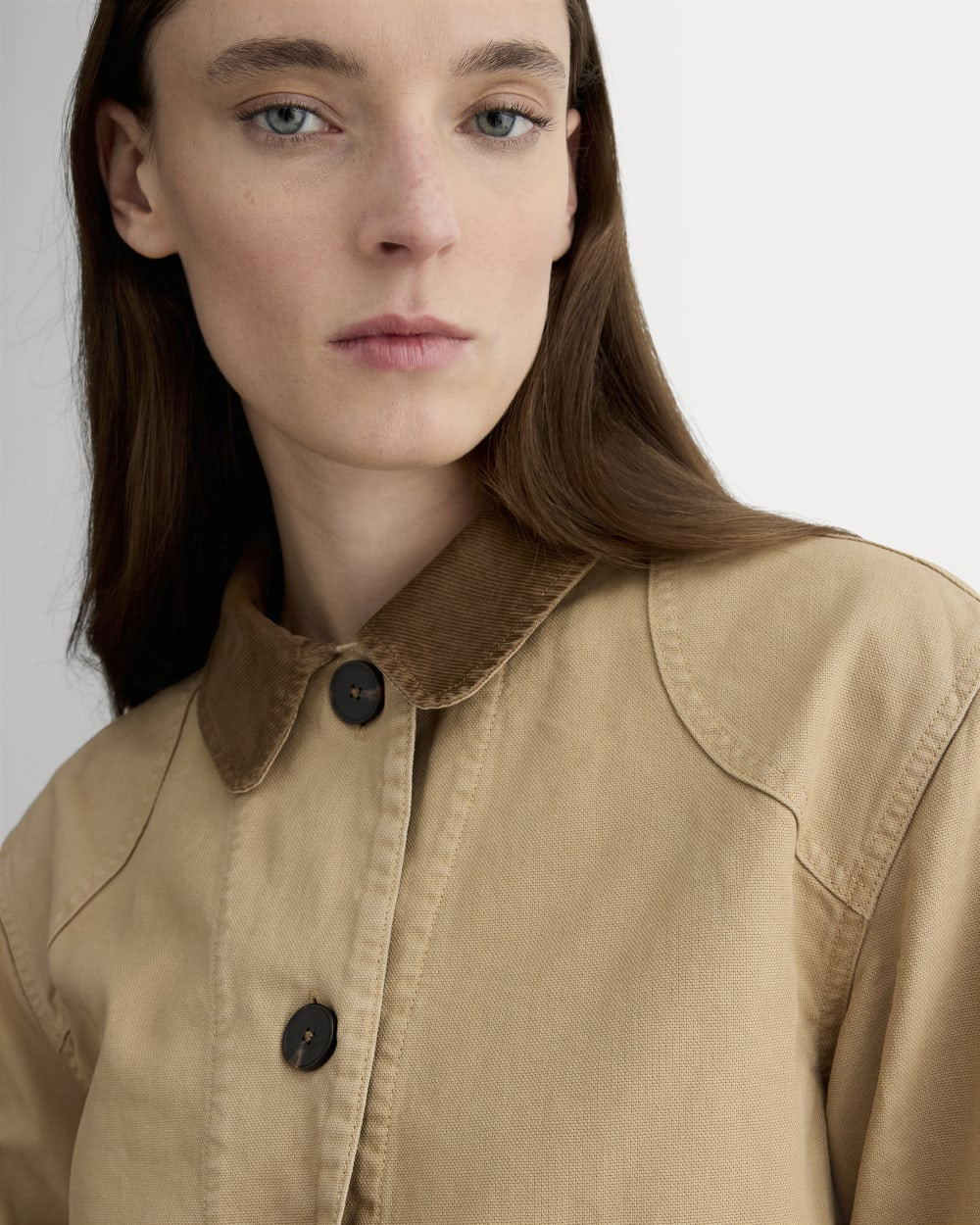The Barn Jacket | Cornstalk | Everlane