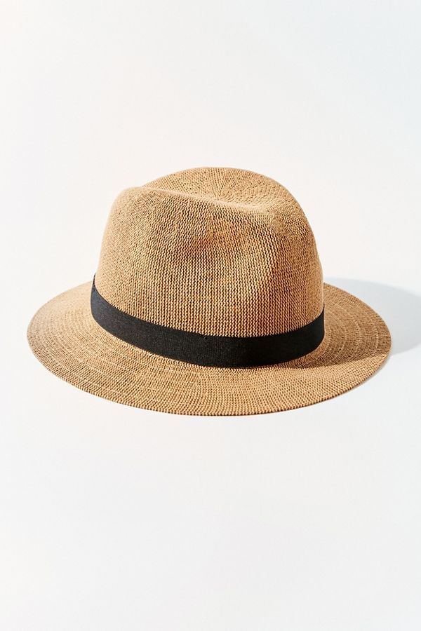 Nubby Fedora | Urban Outfitters (US and RoW)
