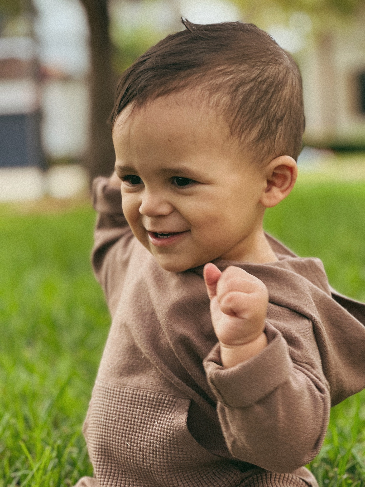 Staying cozy this winter with this set ! It is sooo cozy ❄️☃️

#LTKstyletip #LTKkids #LTKbaby