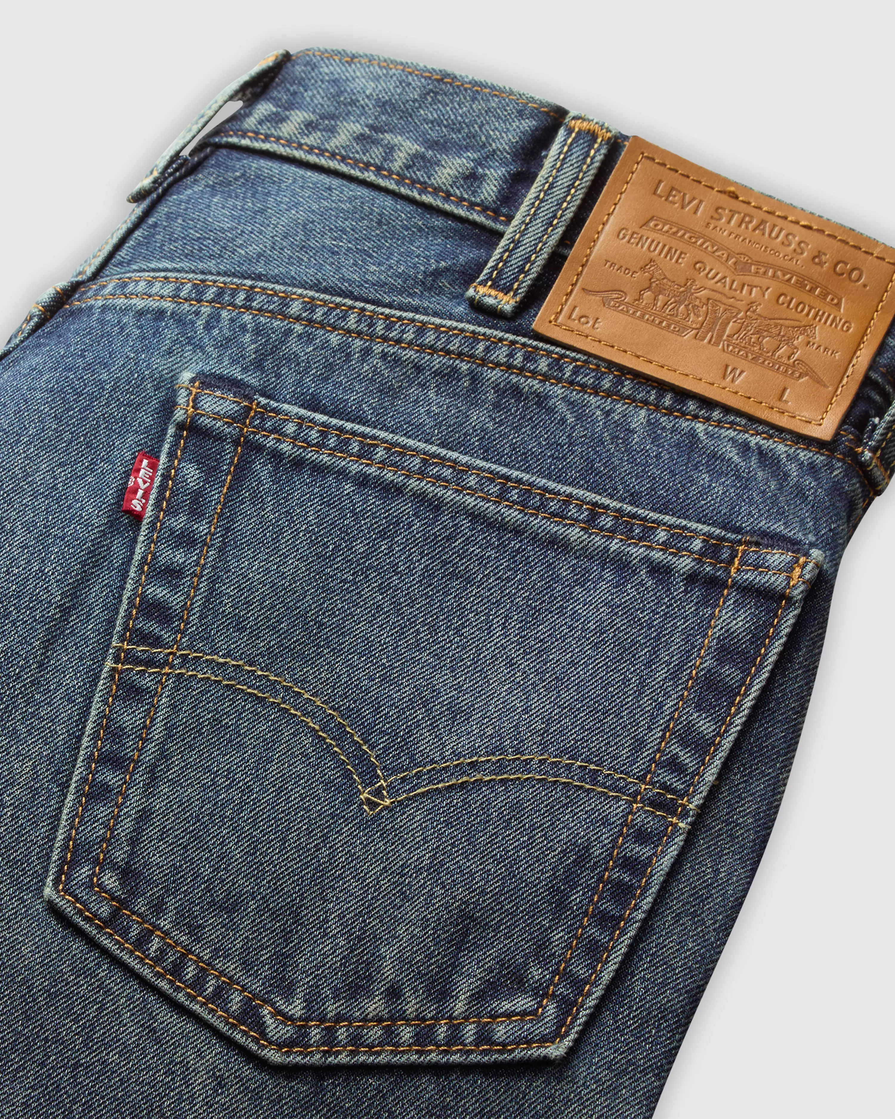 517™ Bootcut Men's Jeans | Levi's US